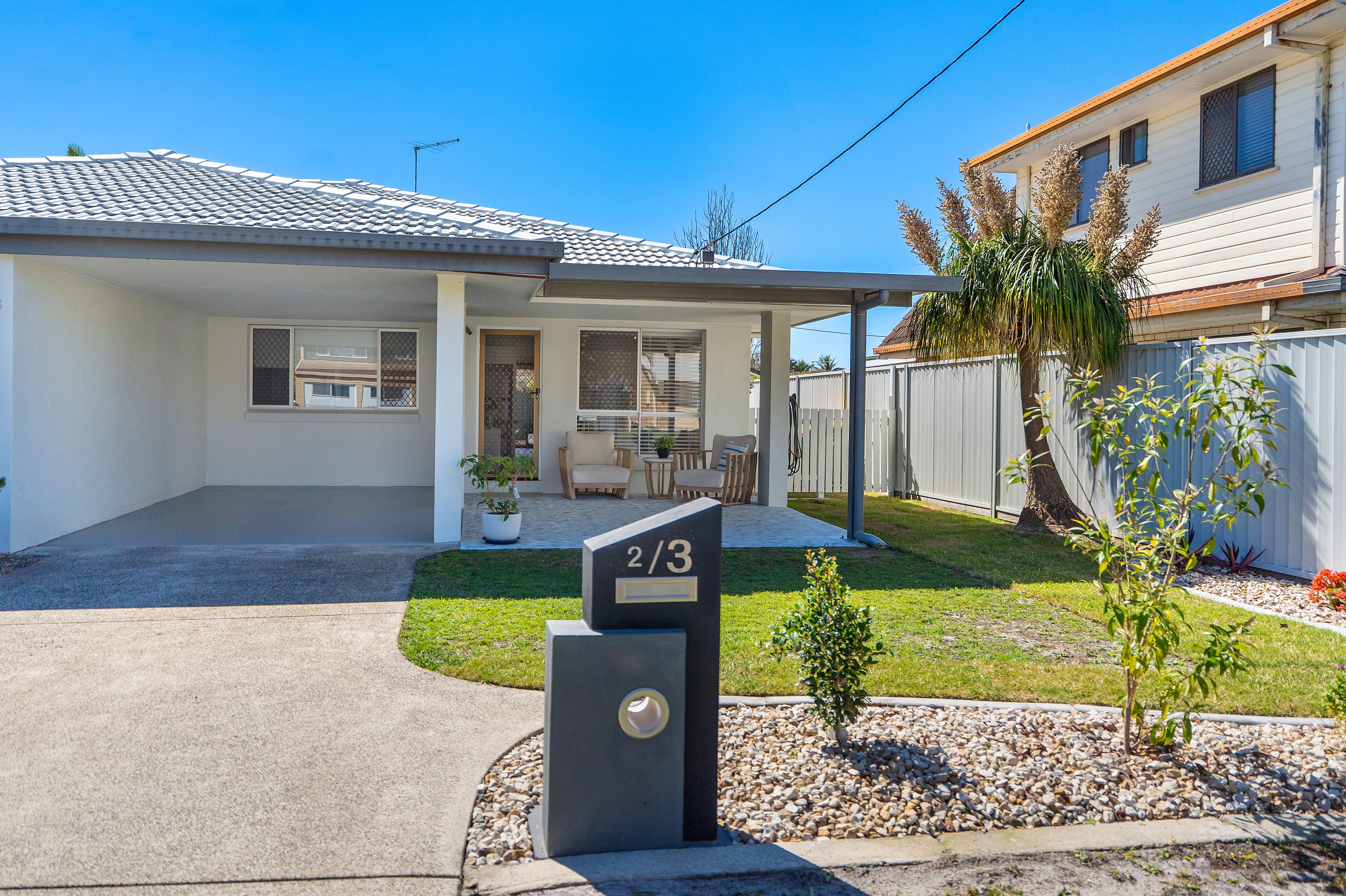 2/3 Stewart Street — photo from Ray White Bribie Island