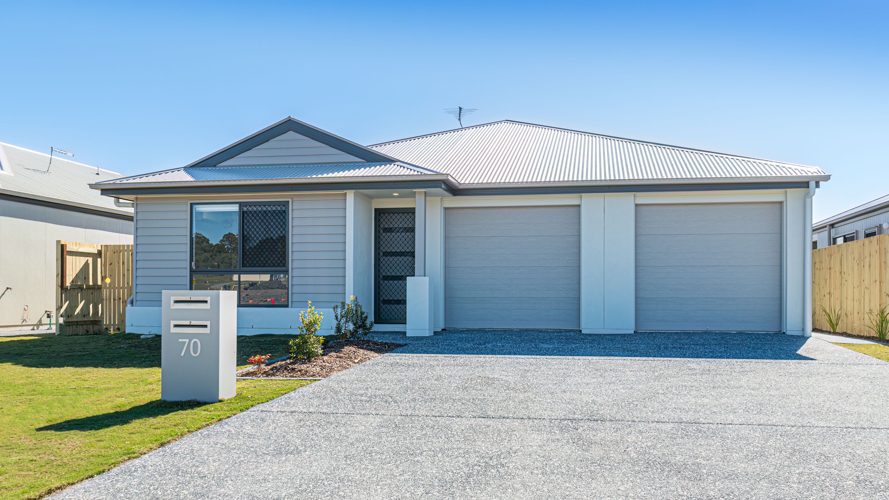 1/70 Higyed Road, Logan Reserve, QLD 4133
