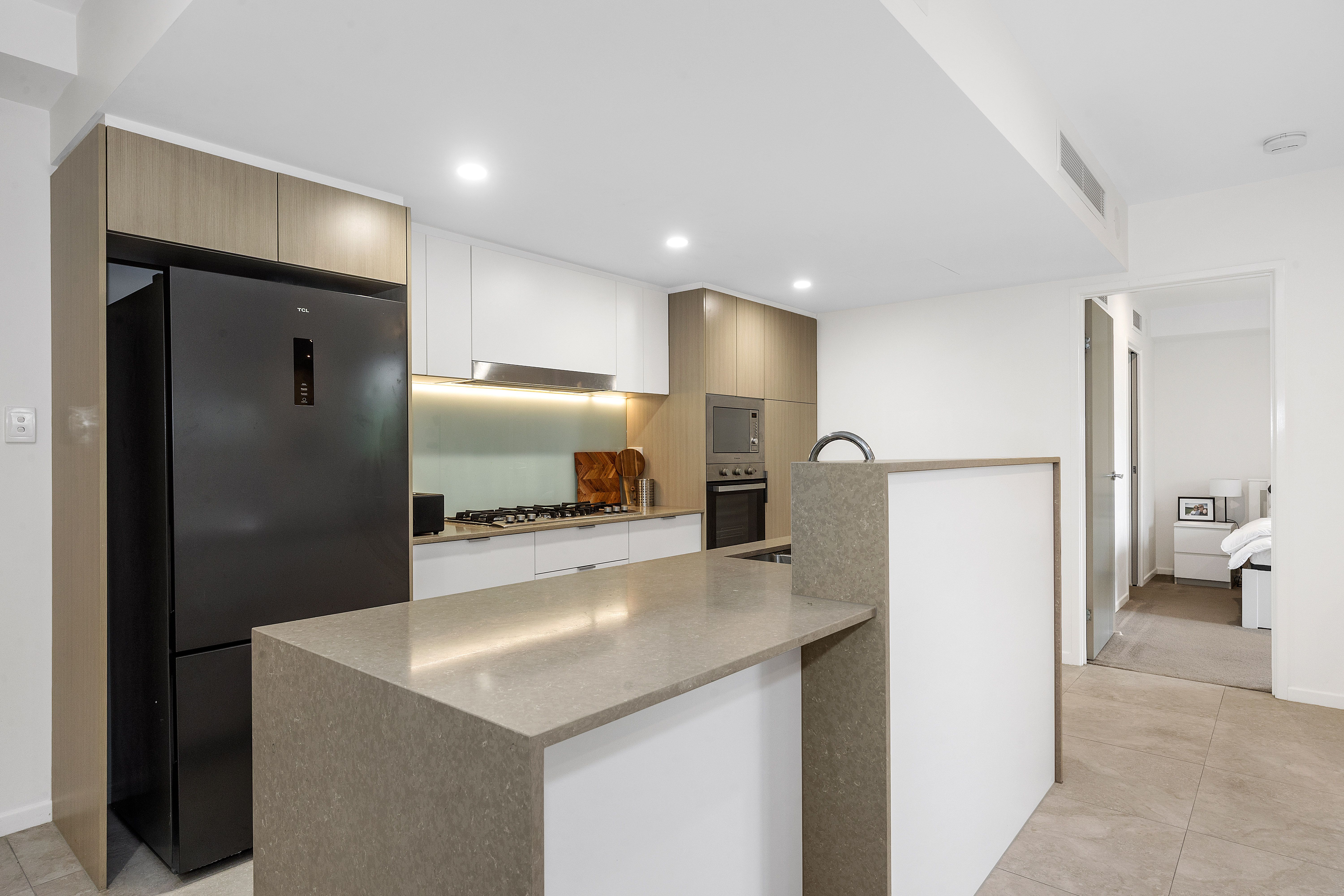 3/19 Foster Street, Newmarket, QLD 4051