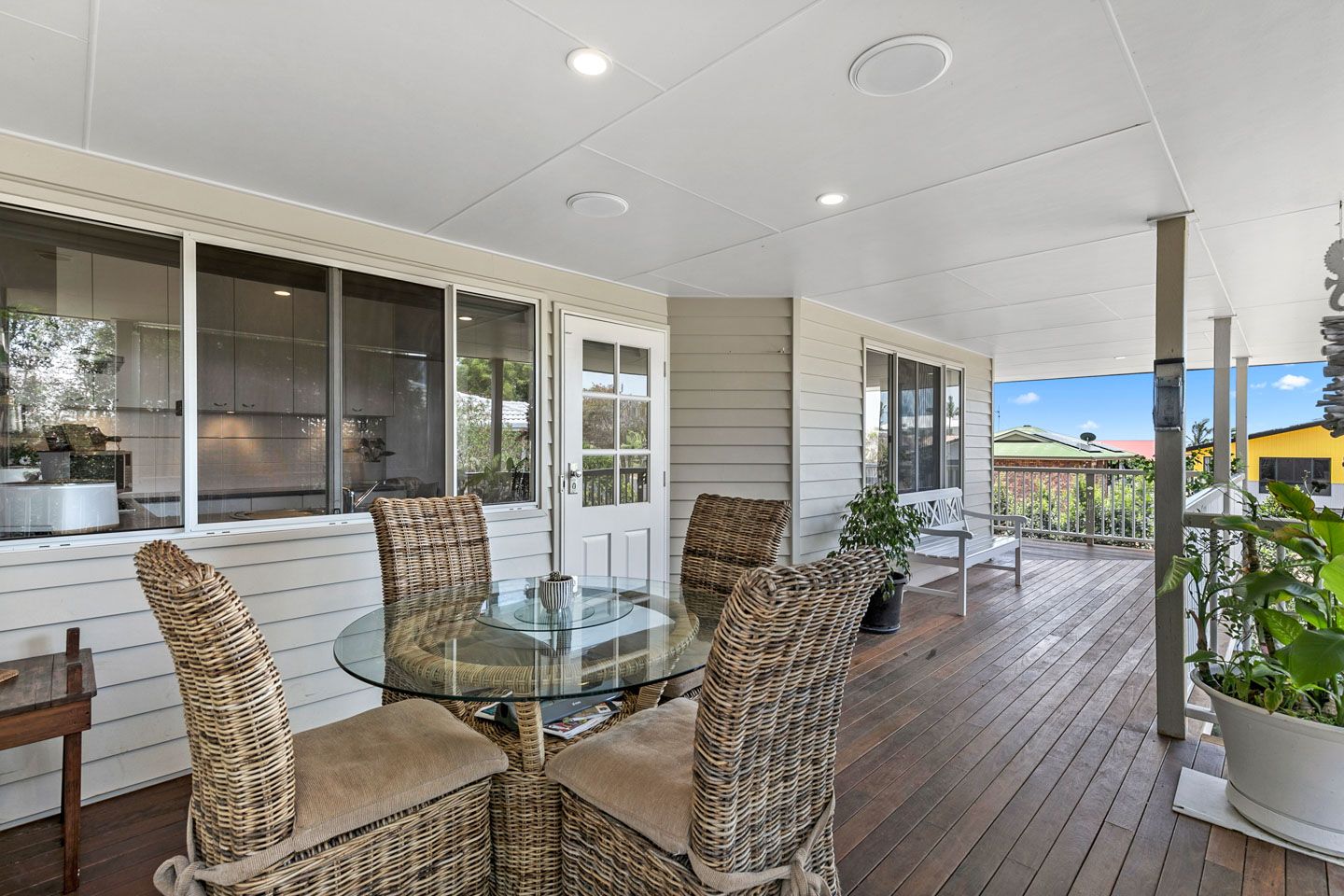 12 Faye Avenue, Scarness, QLD 4655