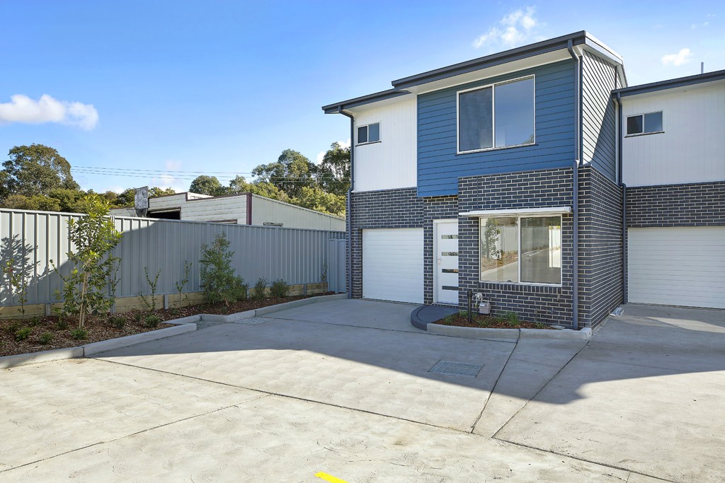 6/404 Lake Road, Argenton, NSW 2284