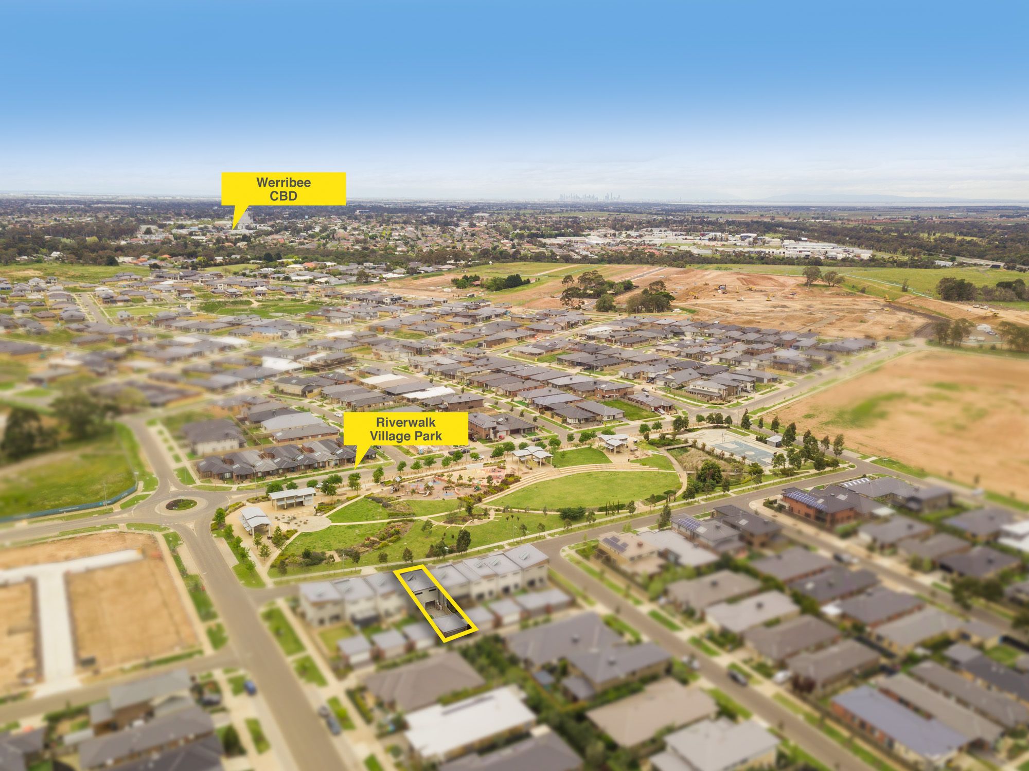 8 Bloom Street, Werribee, VIC 3030