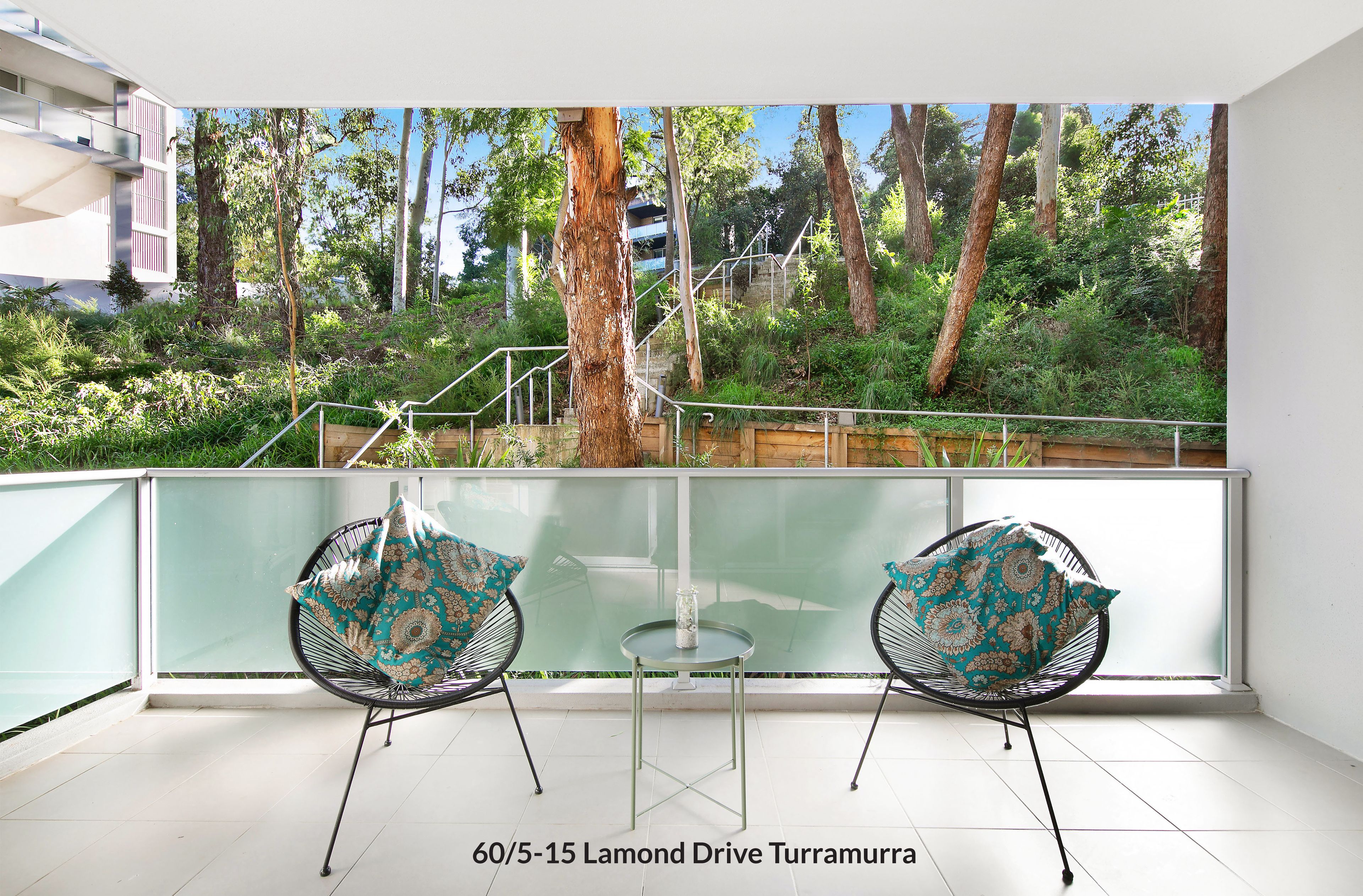 60/5-15 Lamond Drive, Turramurra, NSW 2074