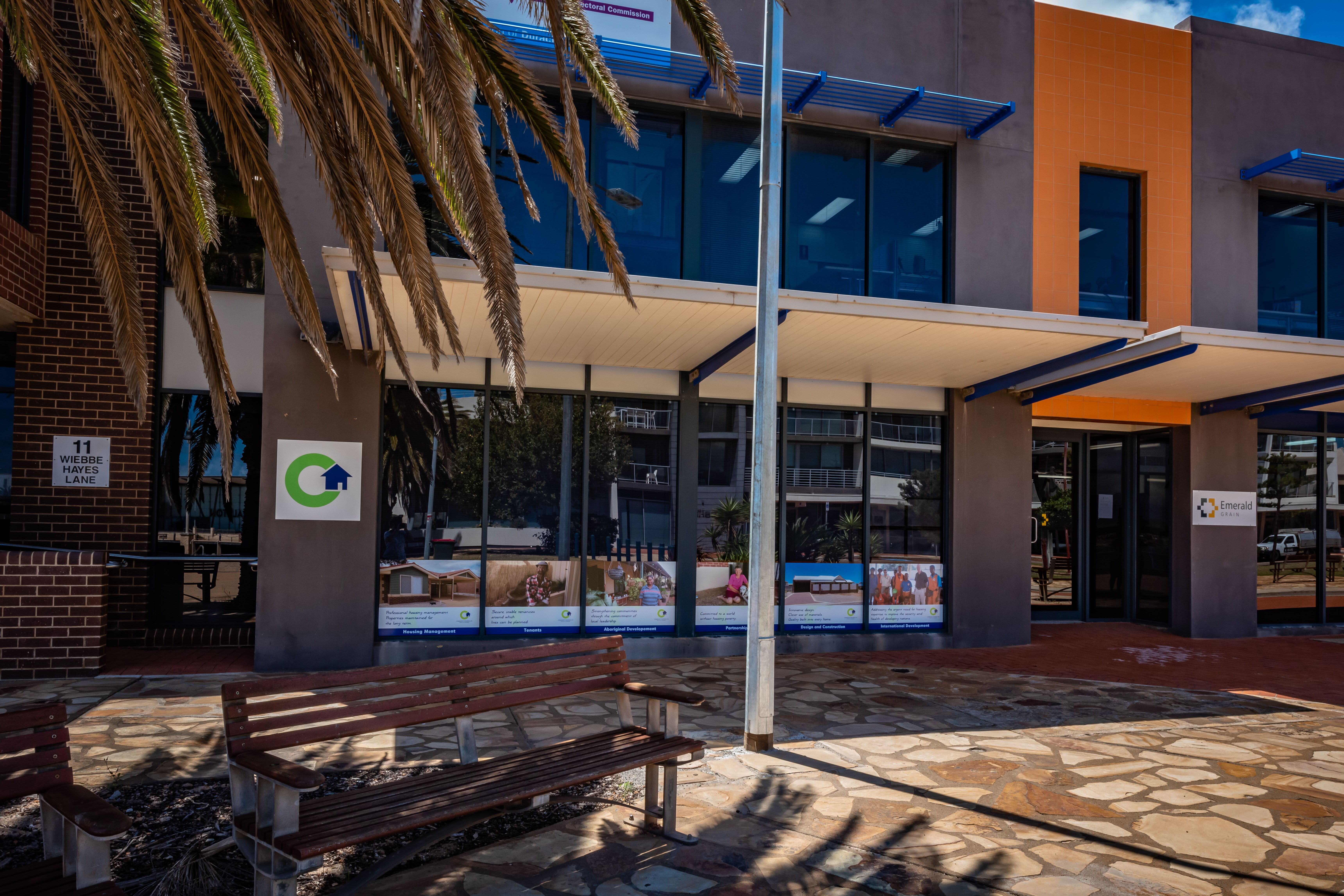 2/11 Wiebbe Hayes Lane, Geraldton, WA 6530