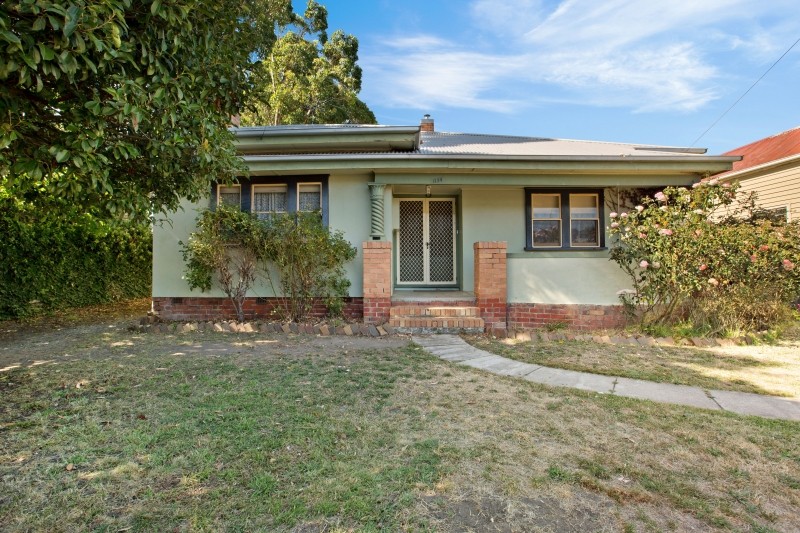 138 Humffray Street North, Ballarat East, VIC 3350