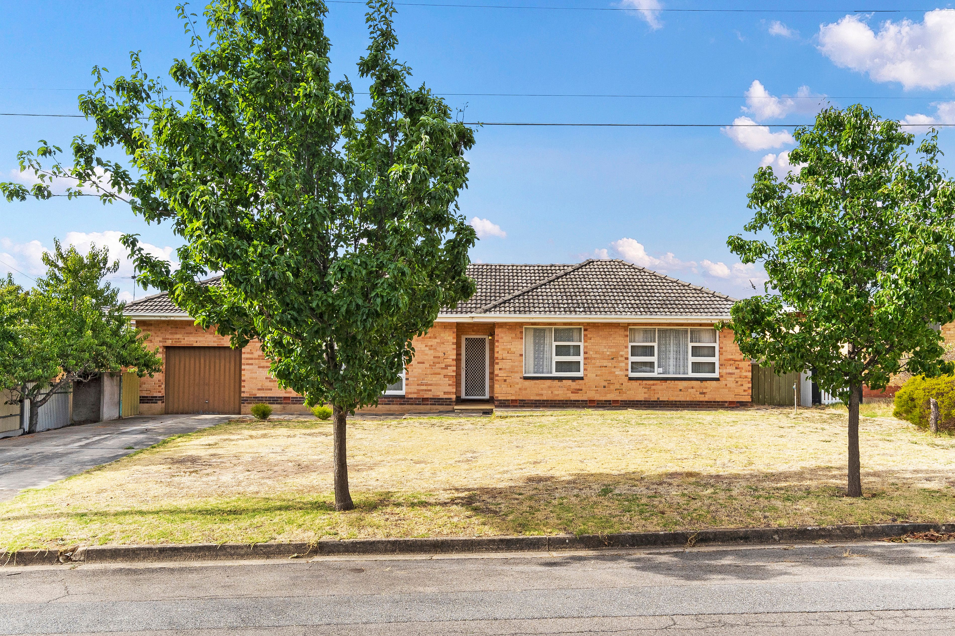 9 Margaret Avenue, Rostrevor, SA 5073