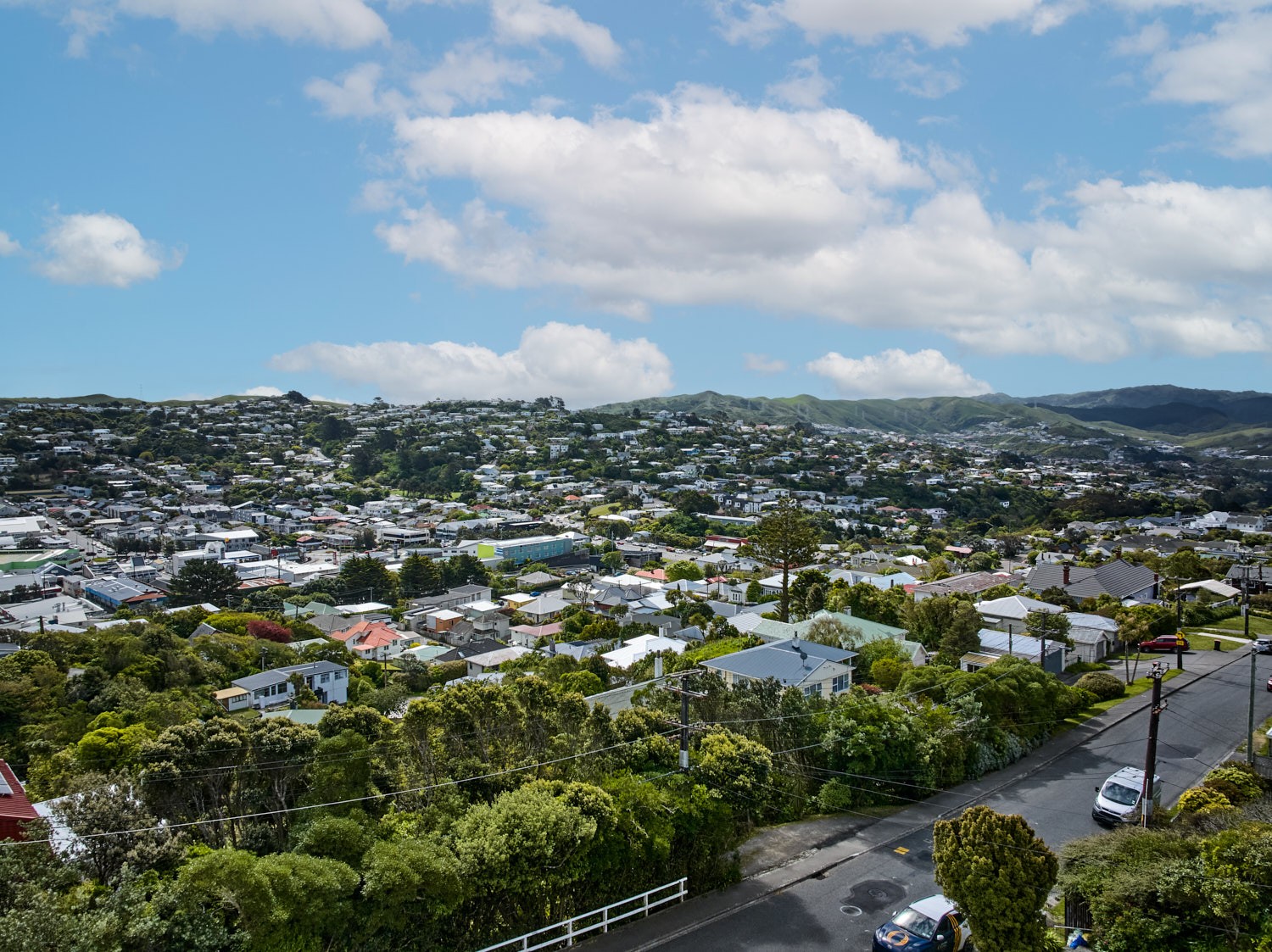 23 Chesterton Street, Johnsonville, Wellington City