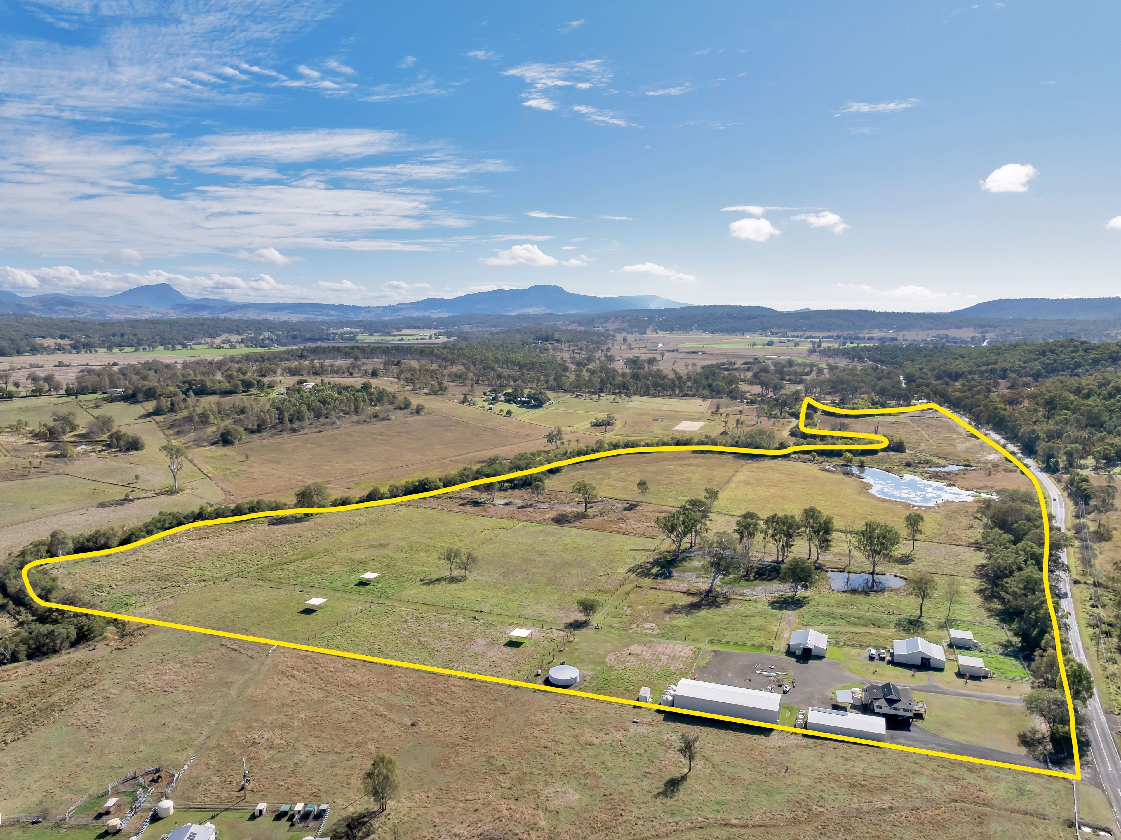 1578 Boonah Rathdowney Road — photo 4 of 30