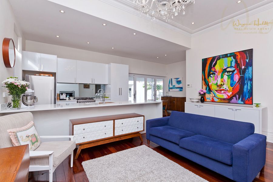 14 Lacey Street, Perth, WA 6000