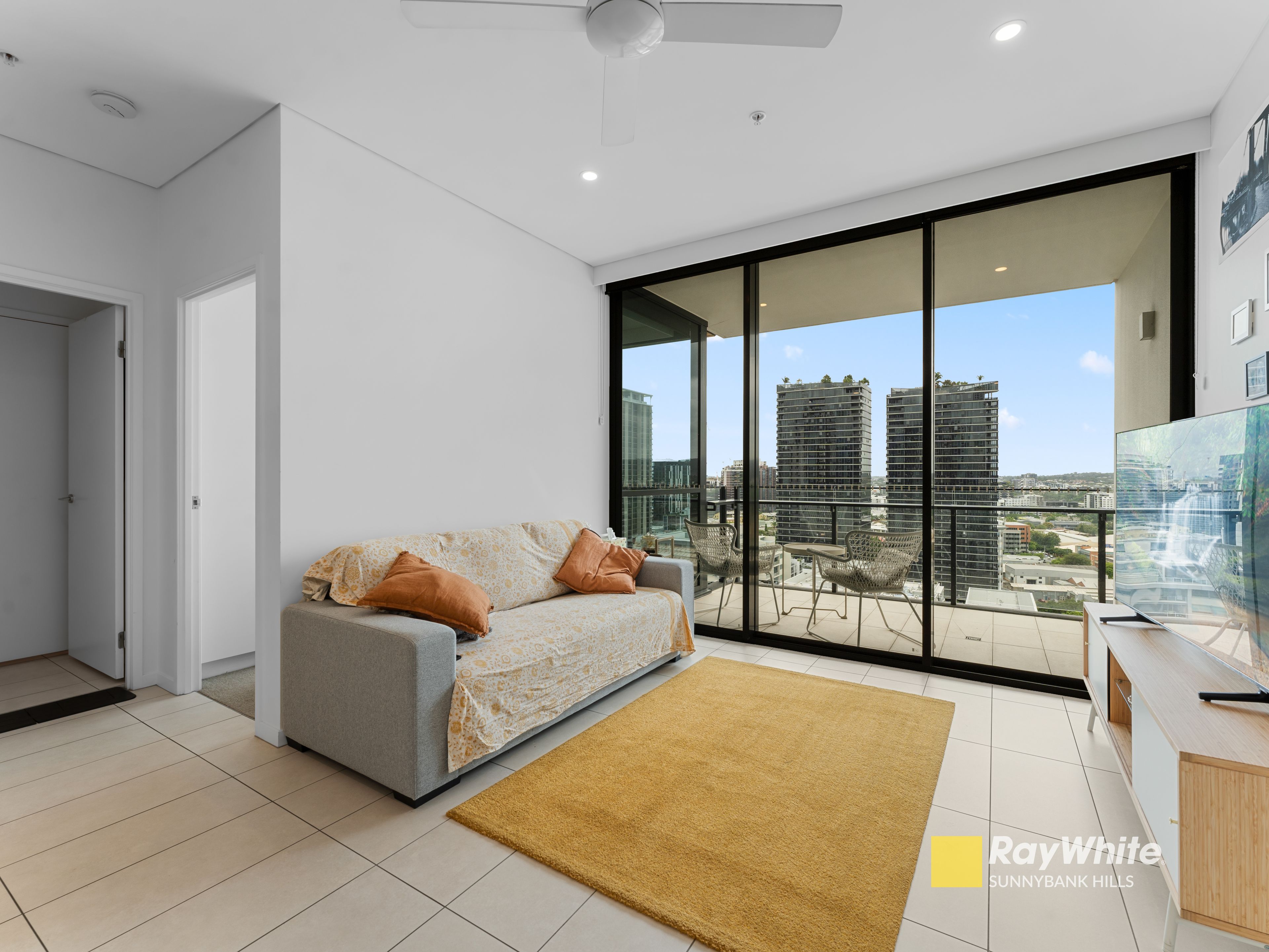 1913/19 Hope Street, South Brisbane, QLD 4101