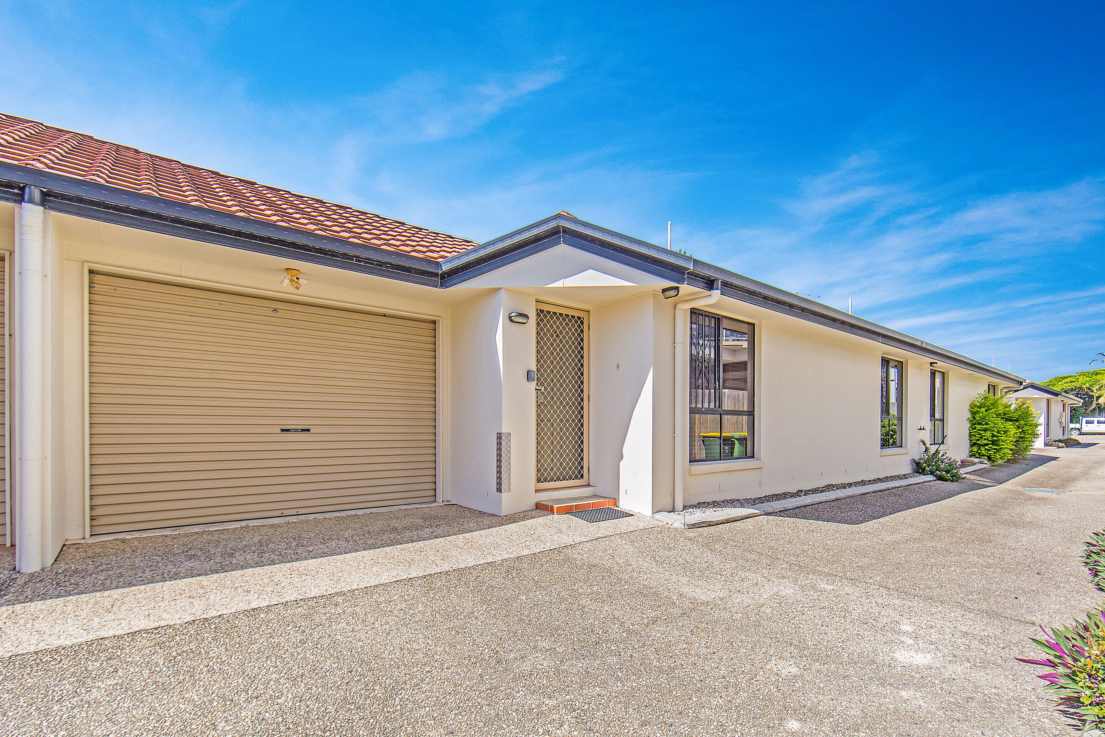 3/4 Georgina Street, Woody Point, QLD 4019