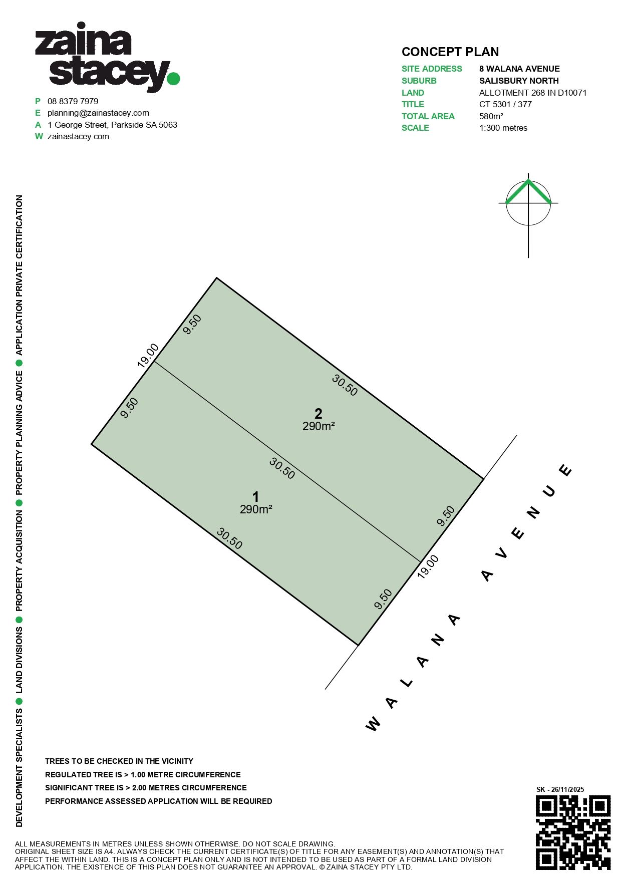8 Walana Avenue, Salisbury North, SA 5108