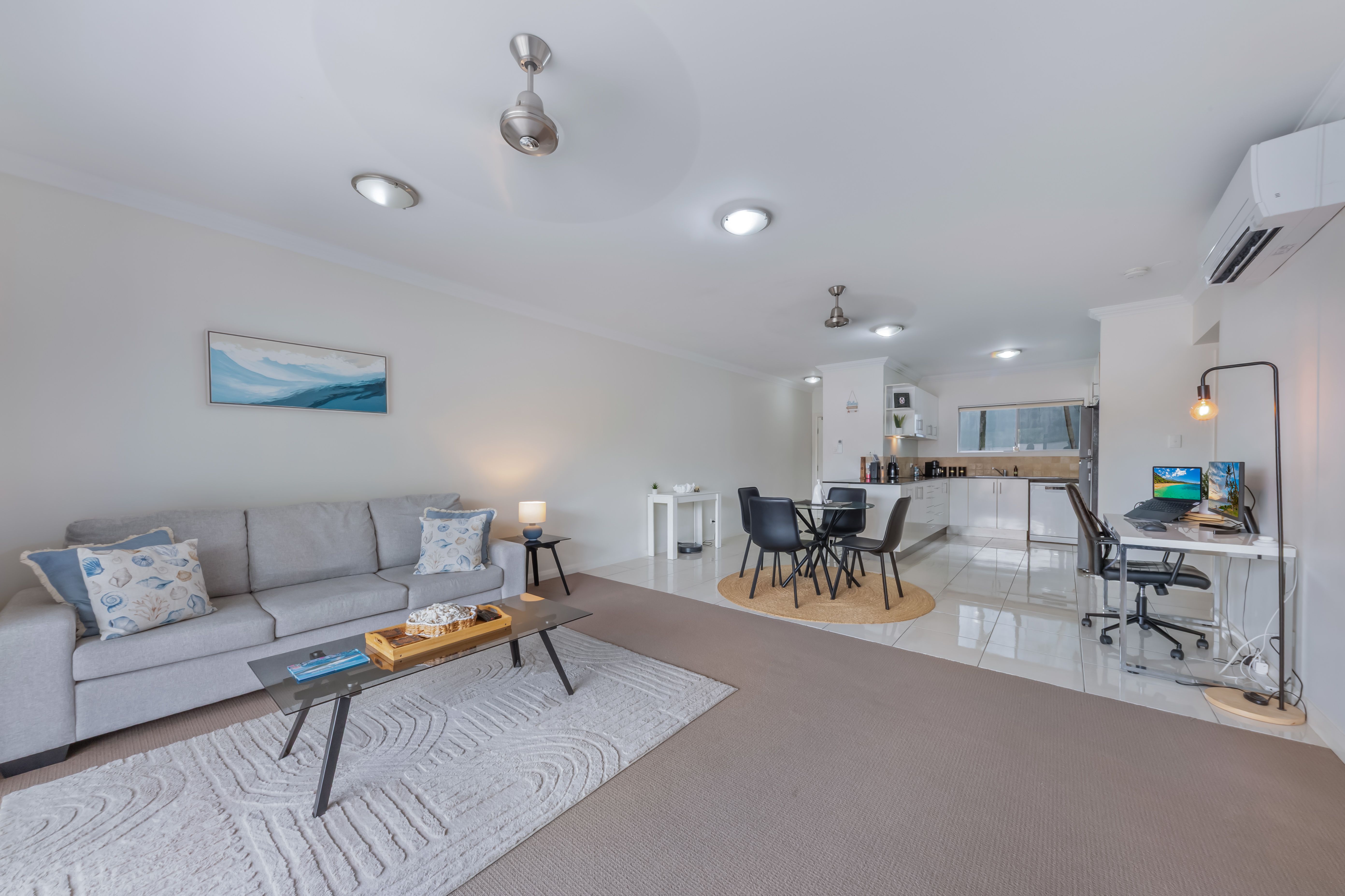28/3 Deloraine Close, Cannonvale QLD 4802