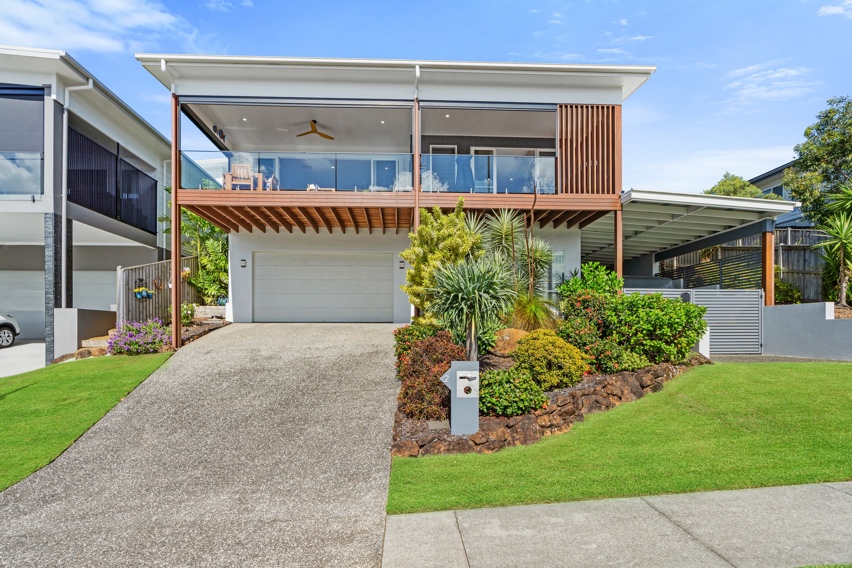 2 Bartle Frere Close, Terranora, NSW 2486