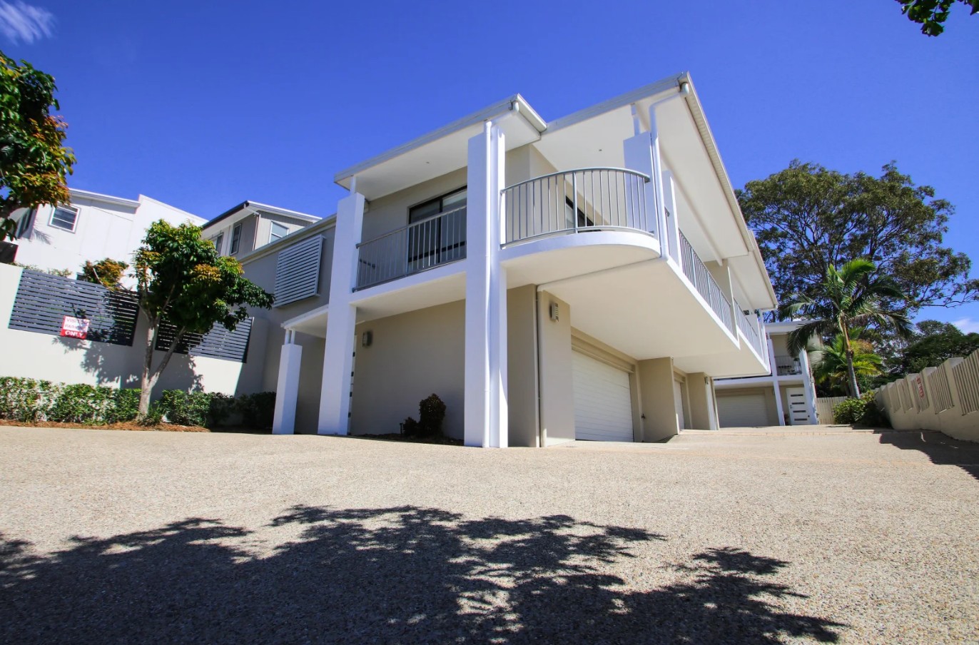 1-5/20 Musgrave Terrace, Alderley, QLD 4051