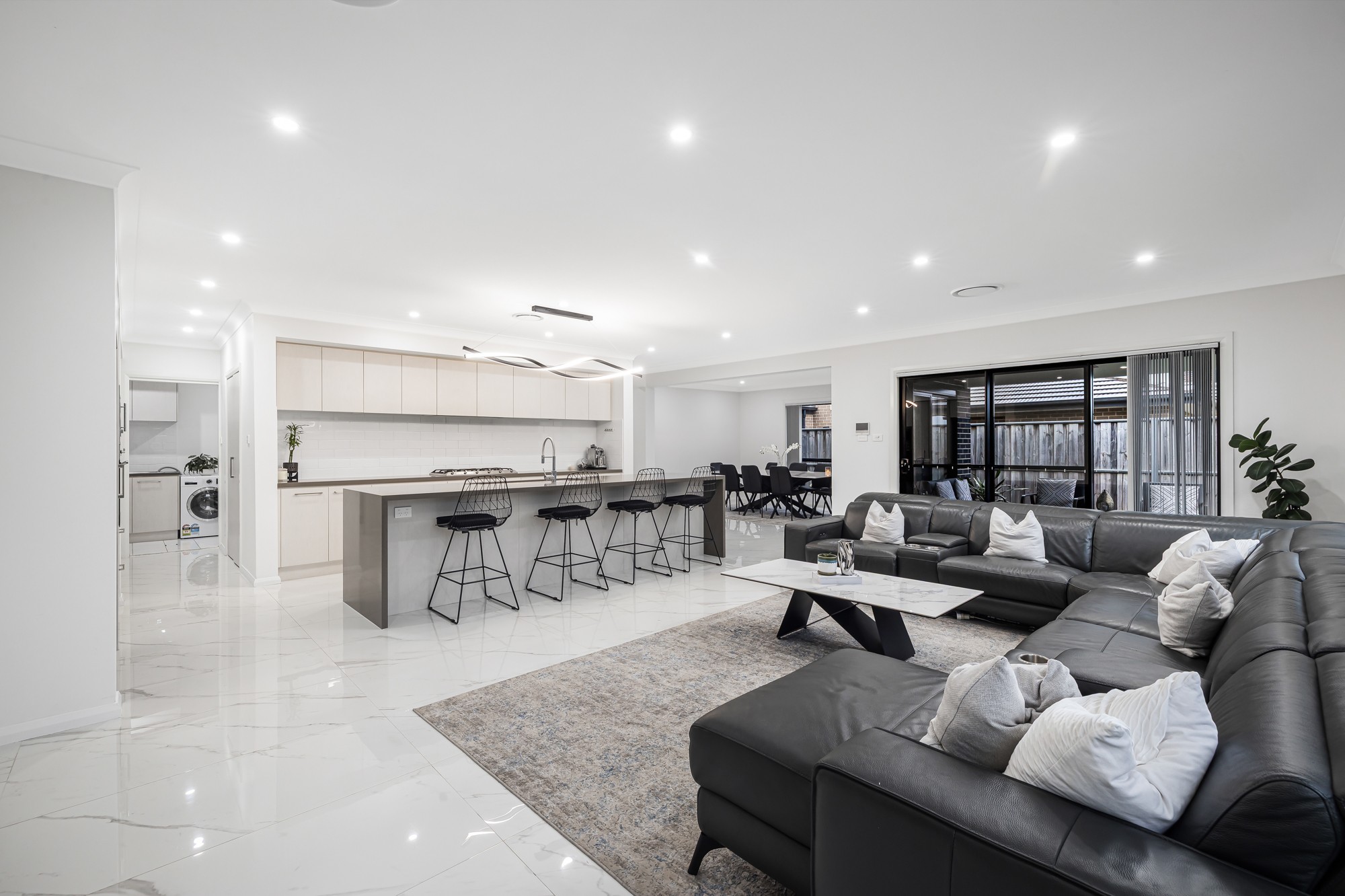 12 Slate Road (THE GABLES), Box Hill, NSW 2765