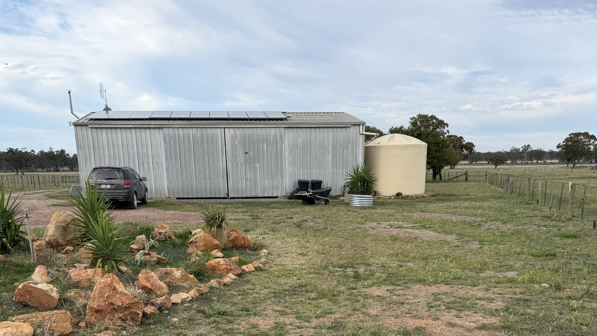 195 Camp Road, Murchison, VIC 3610