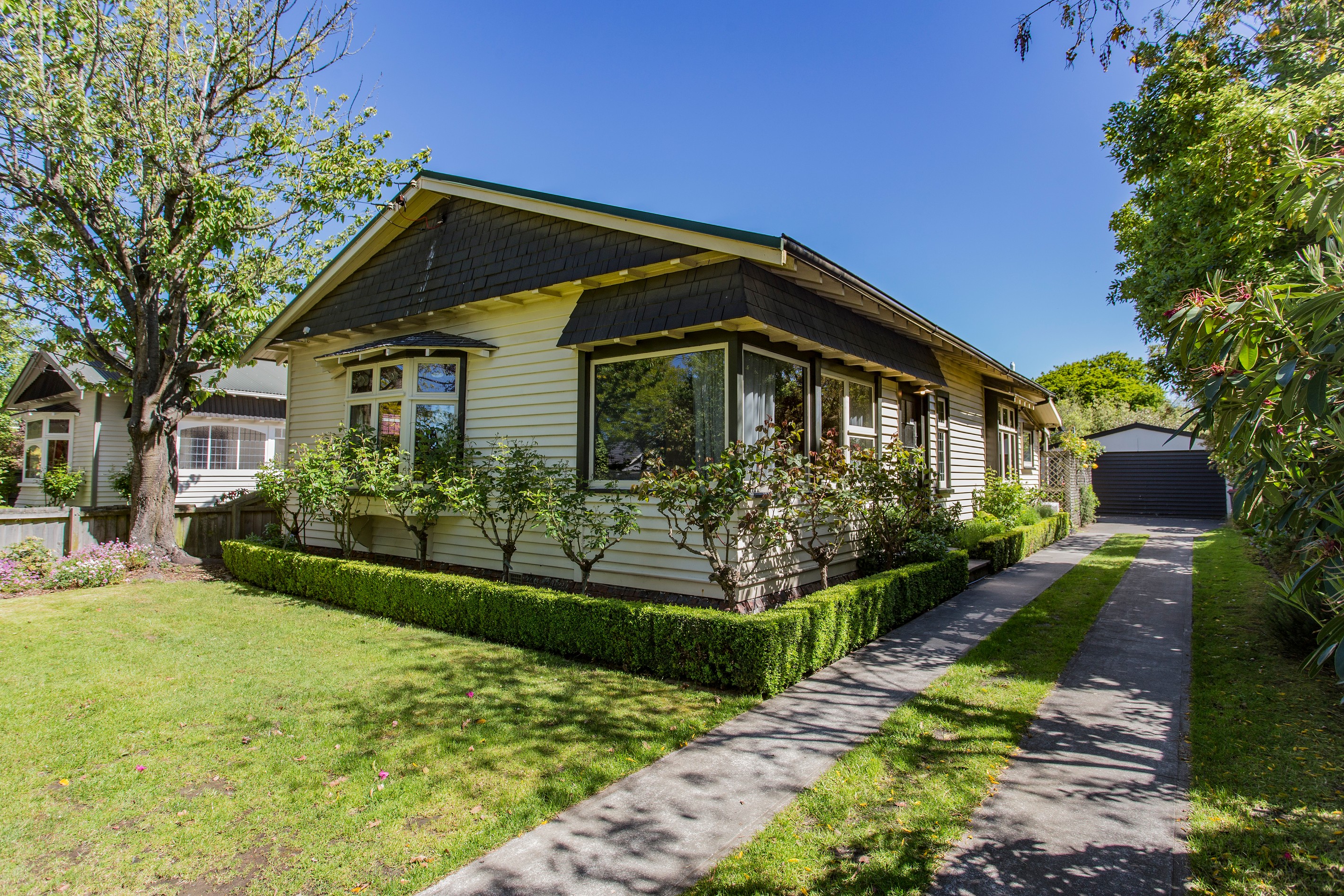 17 Thames Street, St Albans, Christchurch City