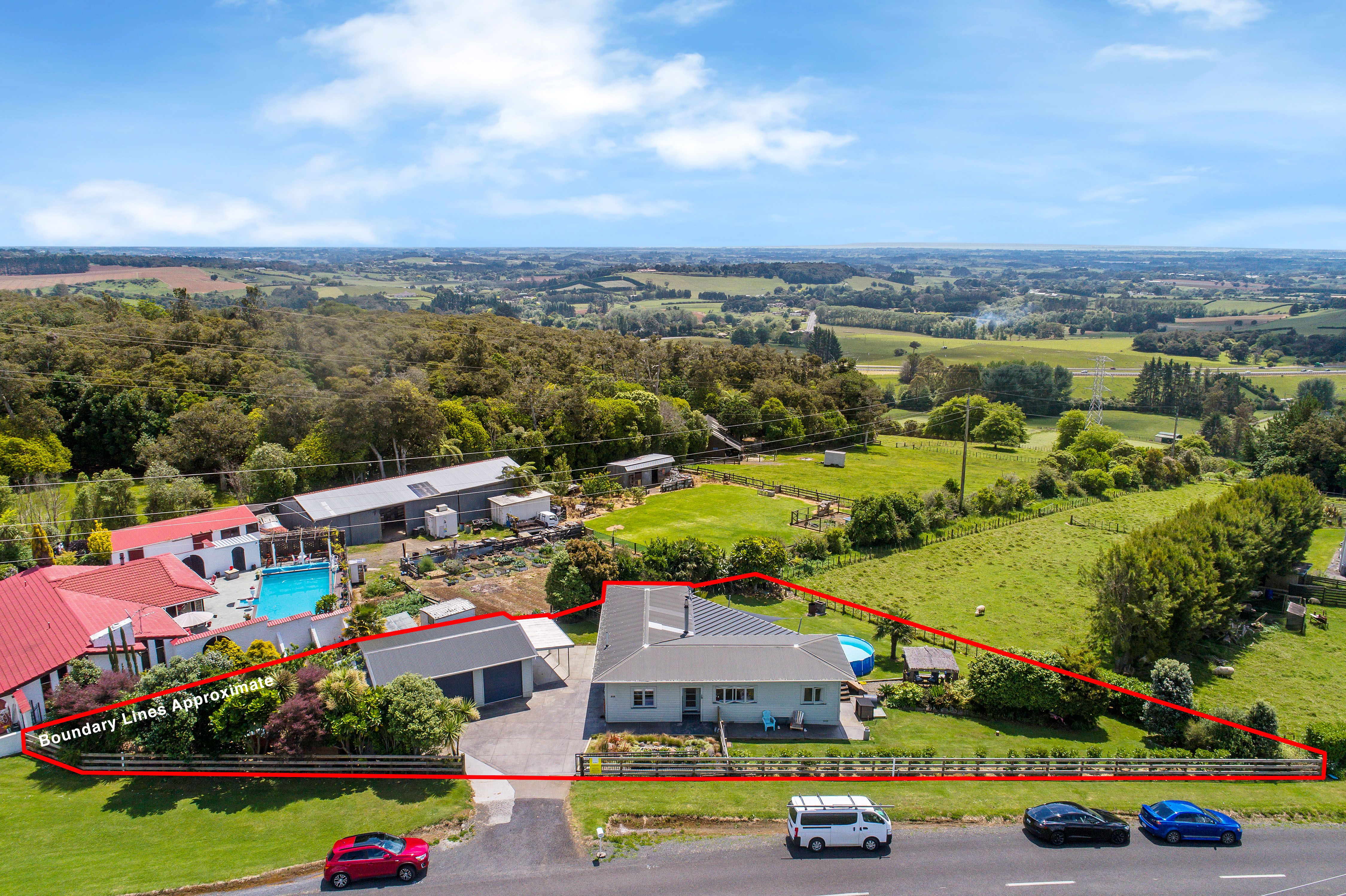 444 Hillview Road, Bombay, Franklin