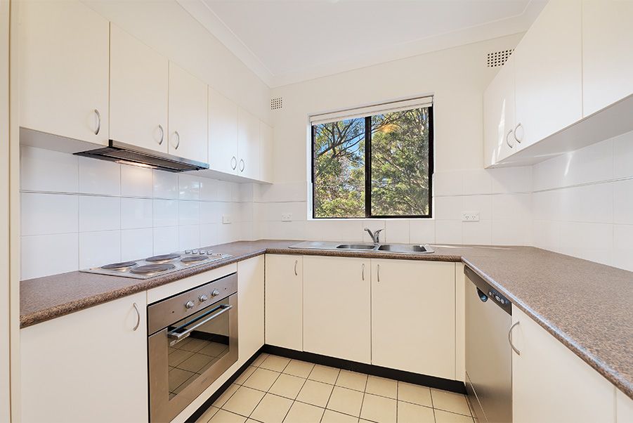 15/37 Rosalind Street, Cammeray, NSW 2062