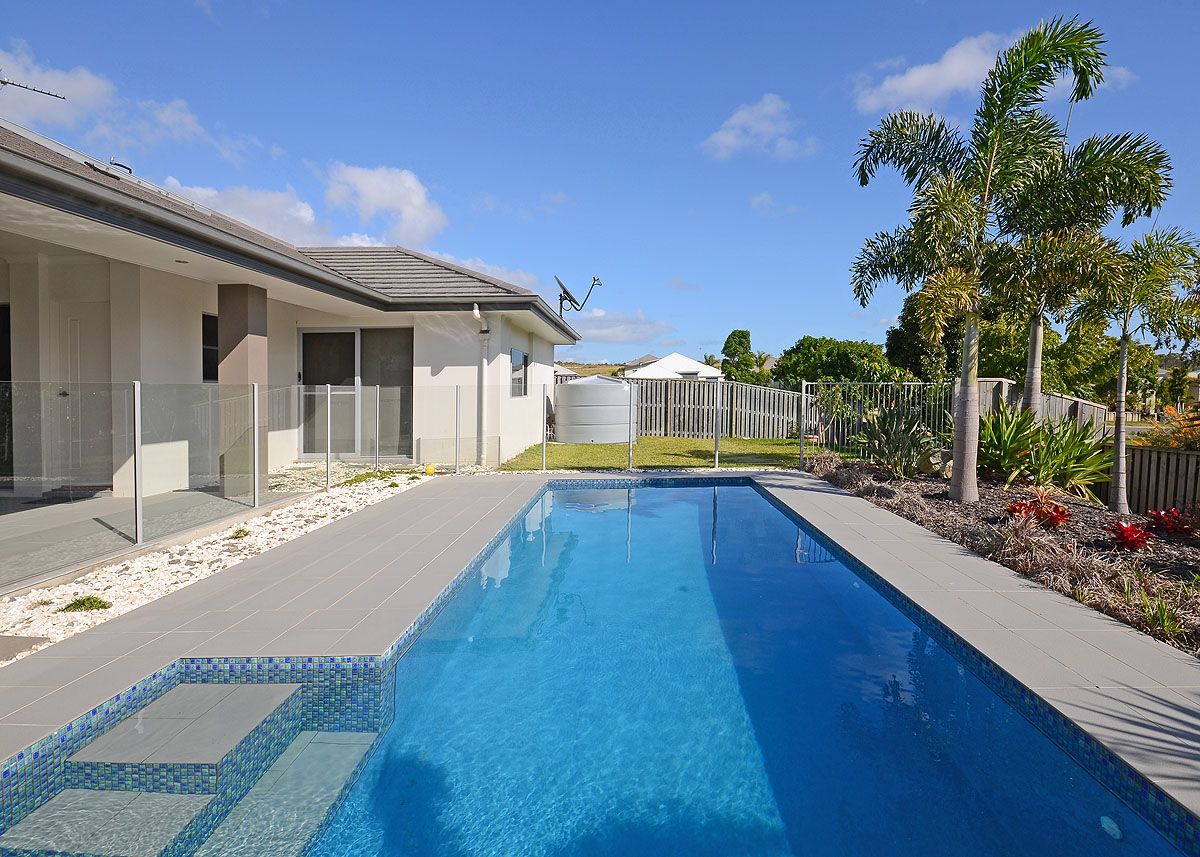 32 Parklands Boulevard, Wondunna, QLD 4655