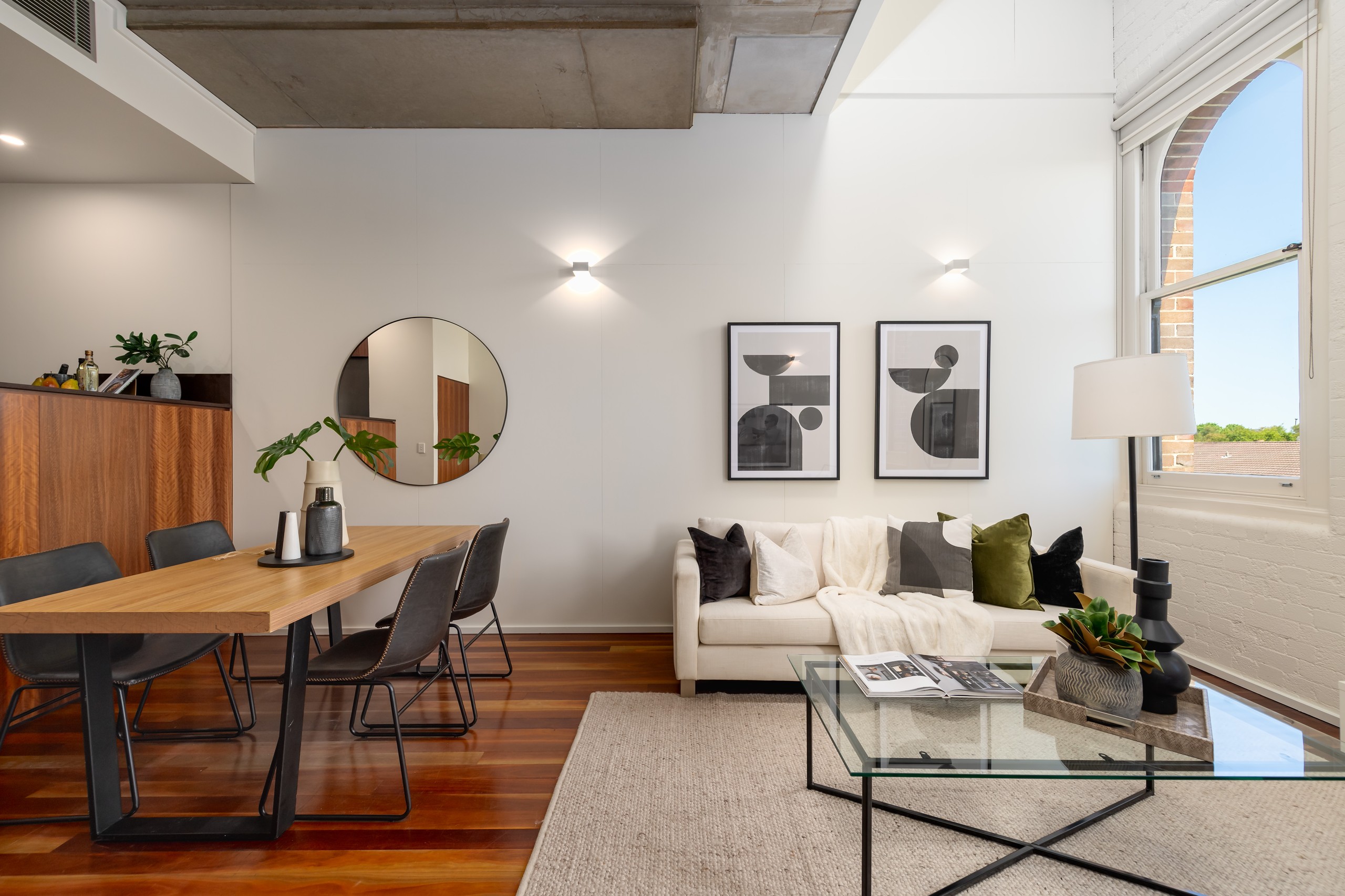 414/320 Harris Street, Pyrmont, NSW 2009