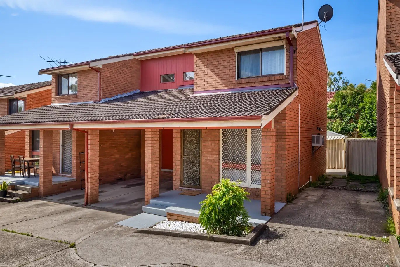 4/65 Canterbury Road, Glenfield, NSW 2167