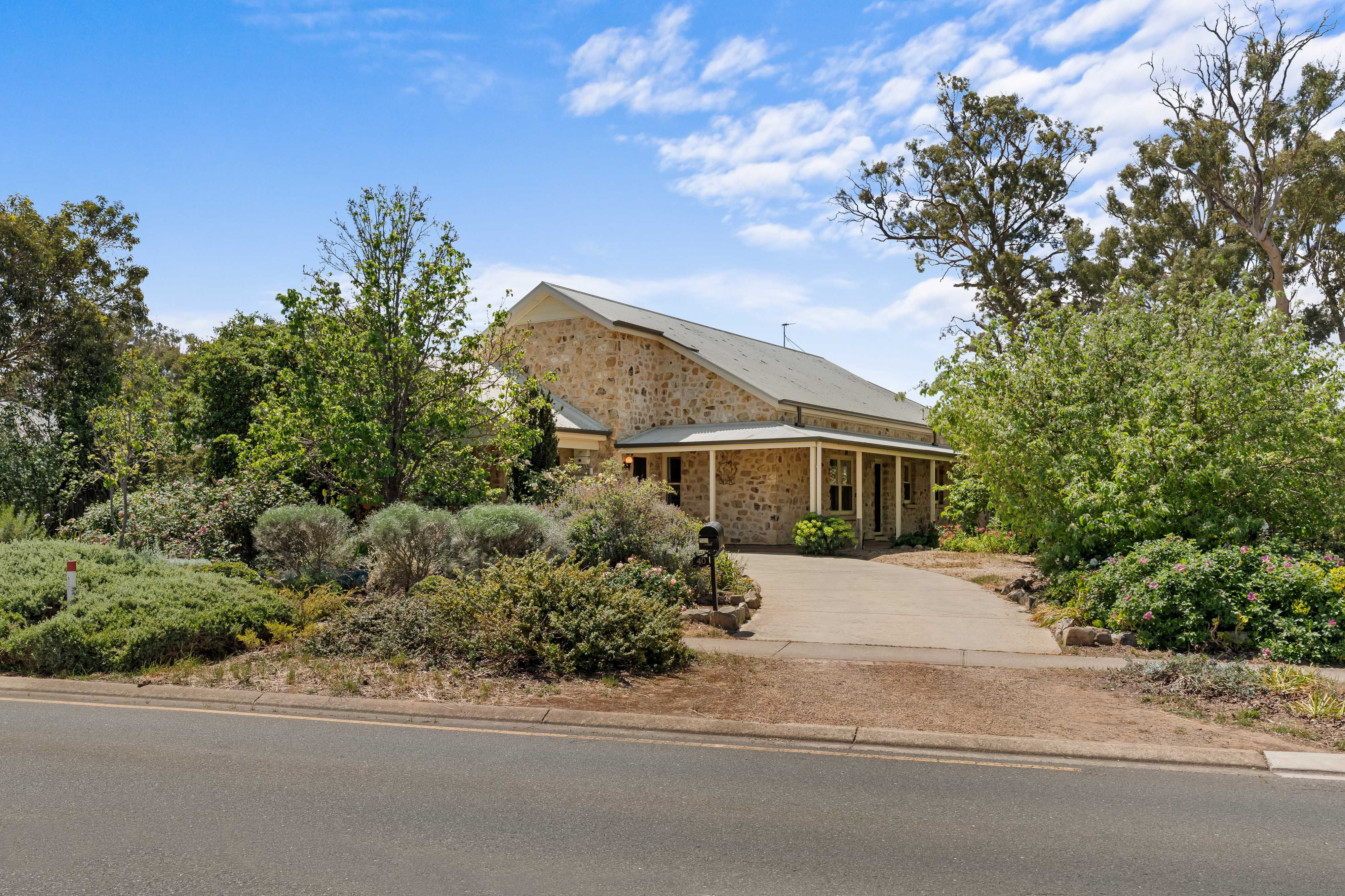 40 Hampden Way — photo from Ray White Strathalbyn