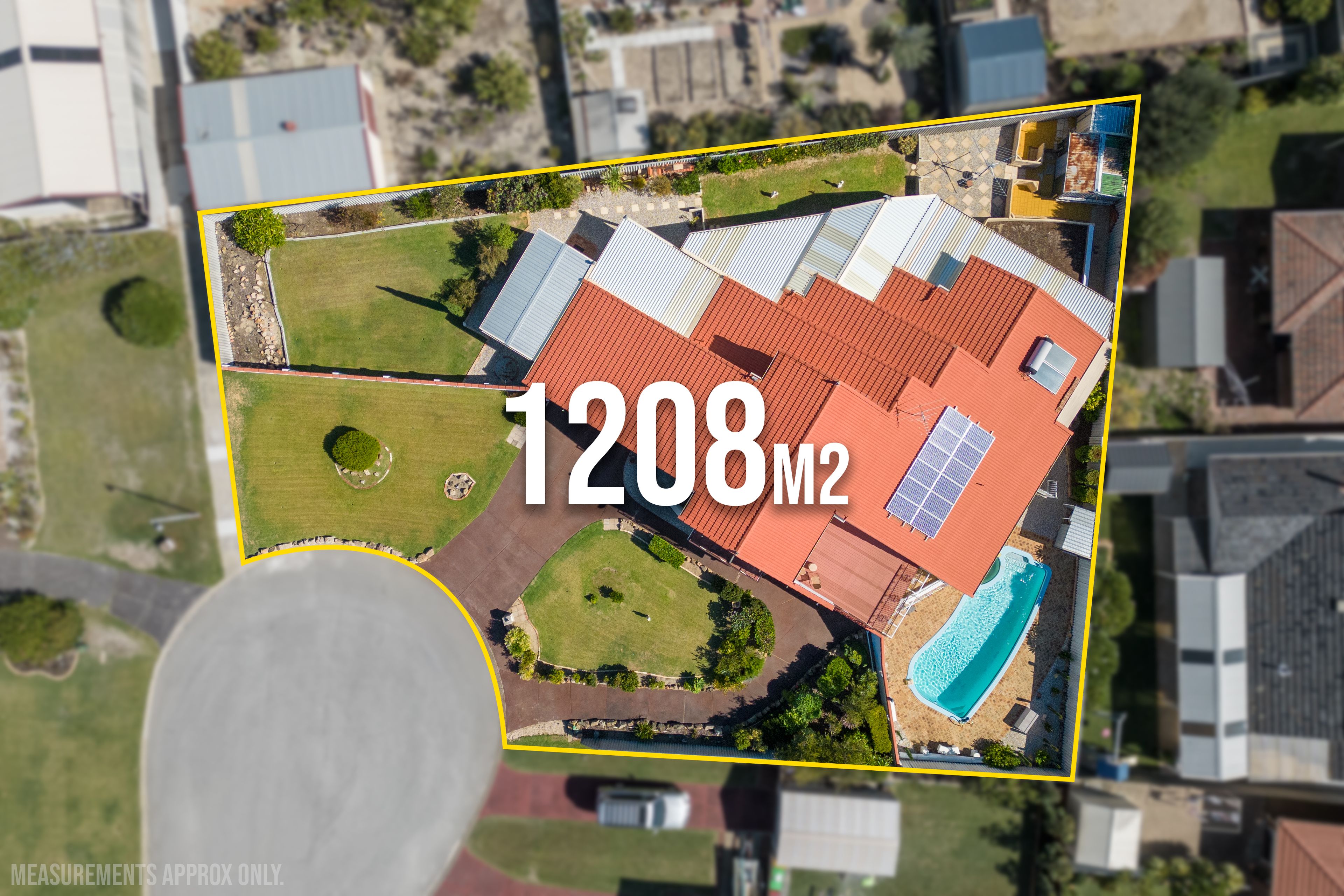 22 Tempest Place, Waikiki, WA 6169