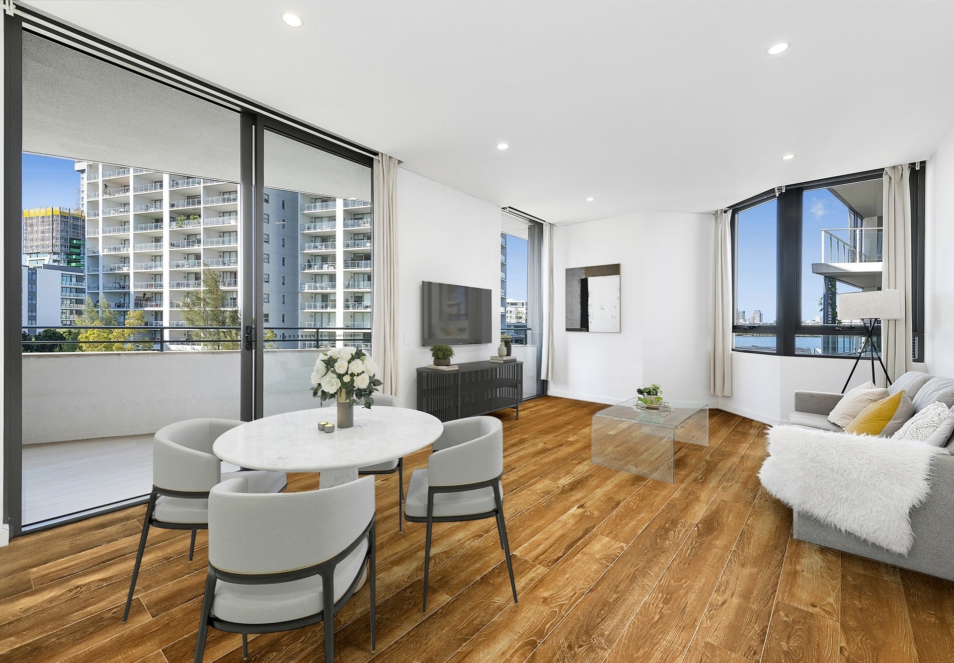 713/2 Peake Avenue, Rhodes, NSW 2138