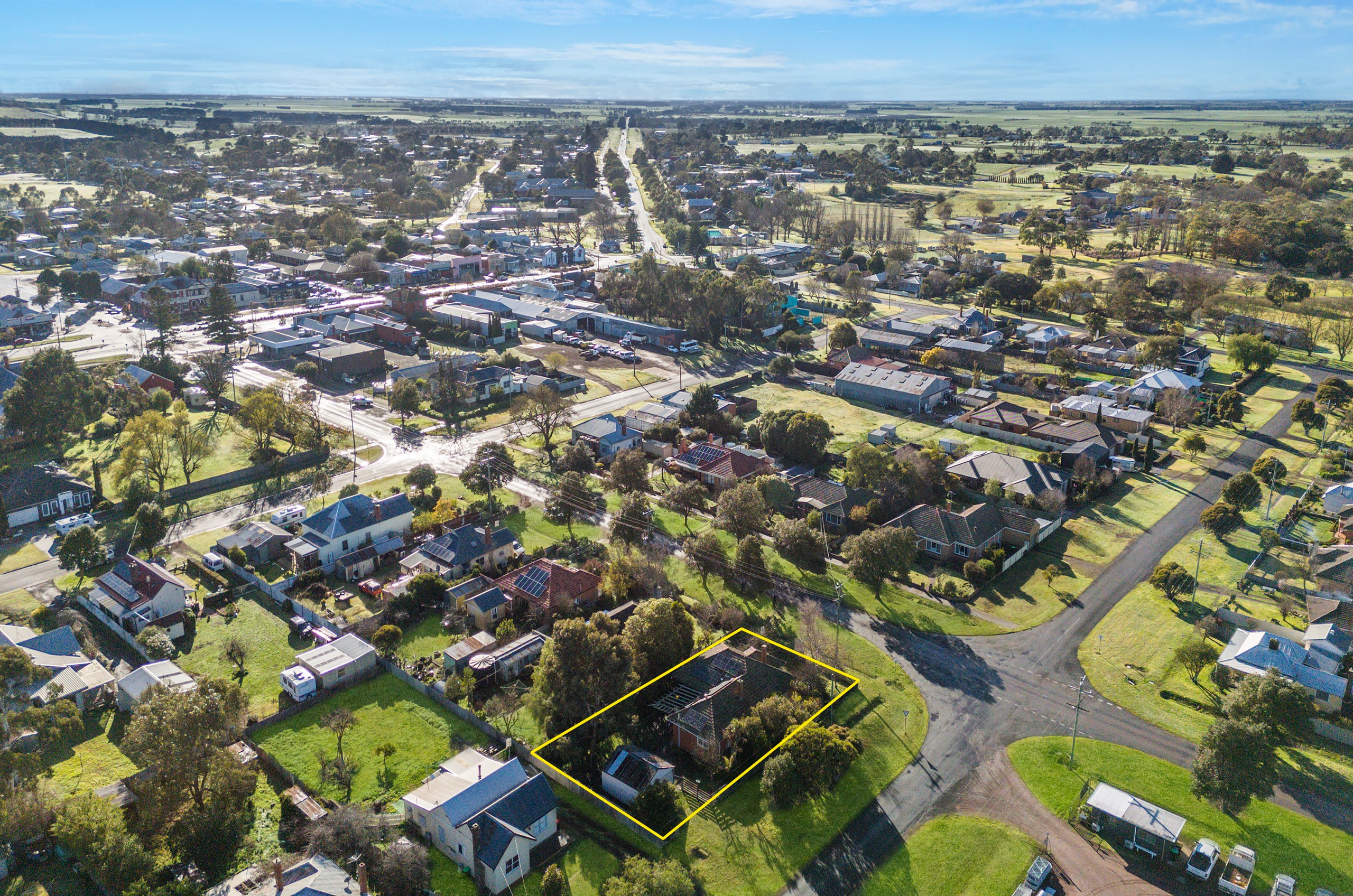 13 Webster Street, Mortlake, VIC 3272