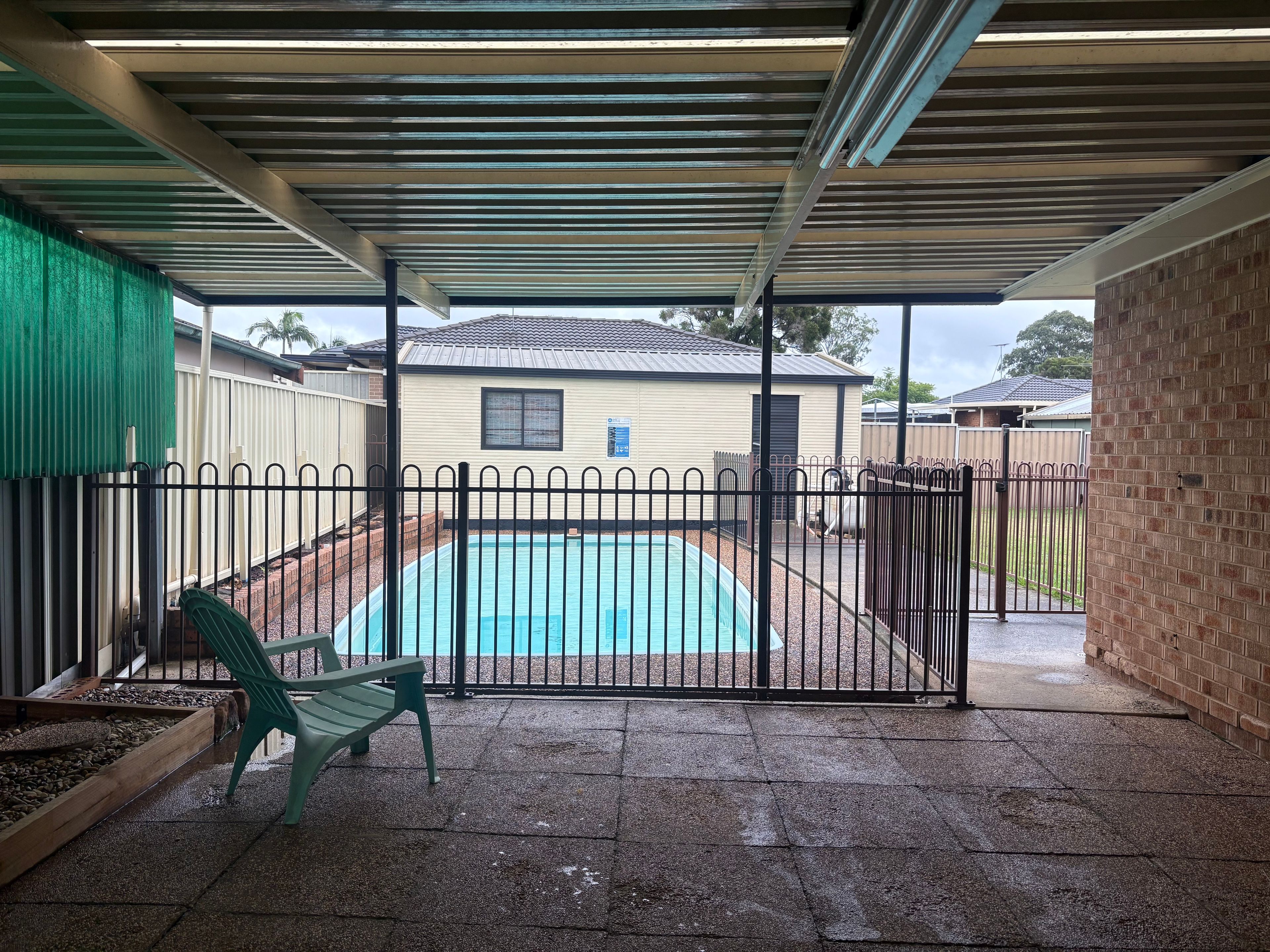 15 McCartney Crescent, St Clair, NSW