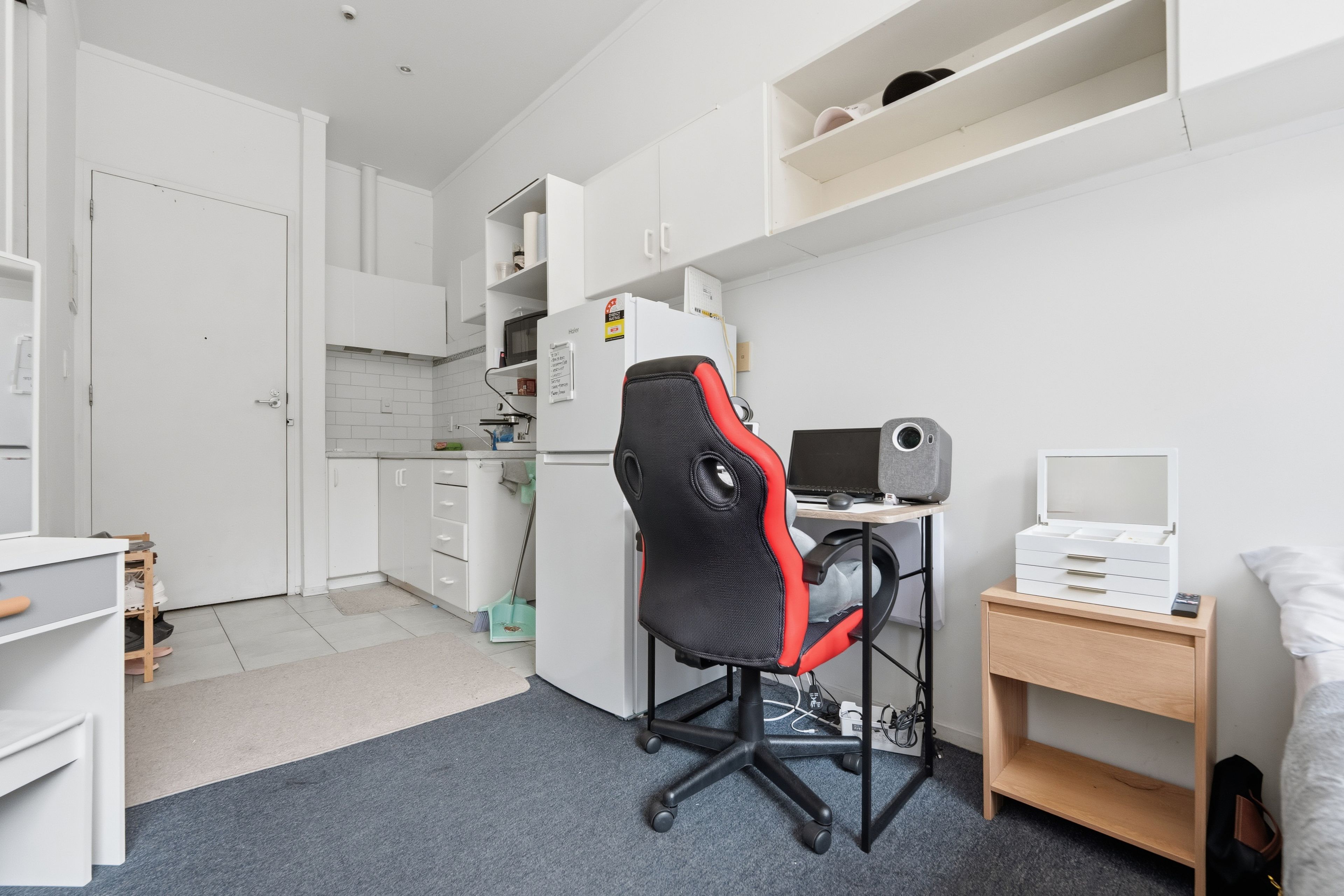 3B/77-85 Victoria Street West, Auckland Central, Auckland City