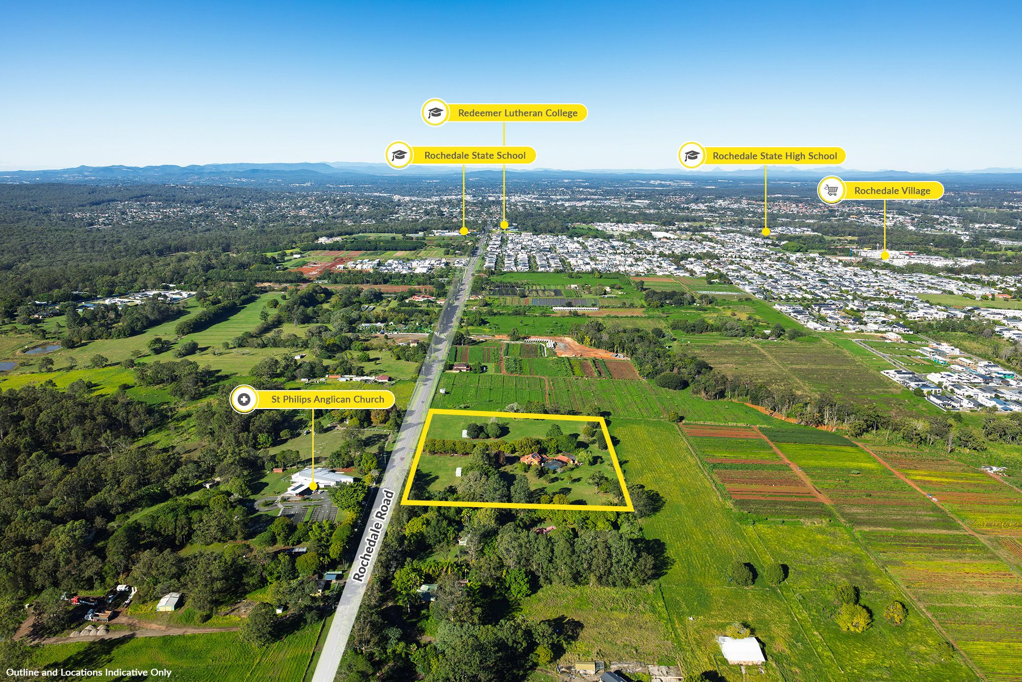 295 Rochedale Road, Rochedale, QLD 4123