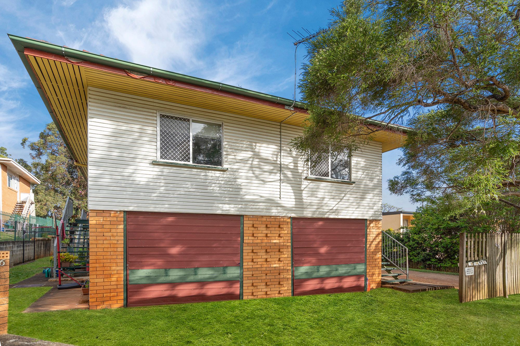 40 Lauder Street, Mount Gravatt East, QLD 4122 Sold Block of Units