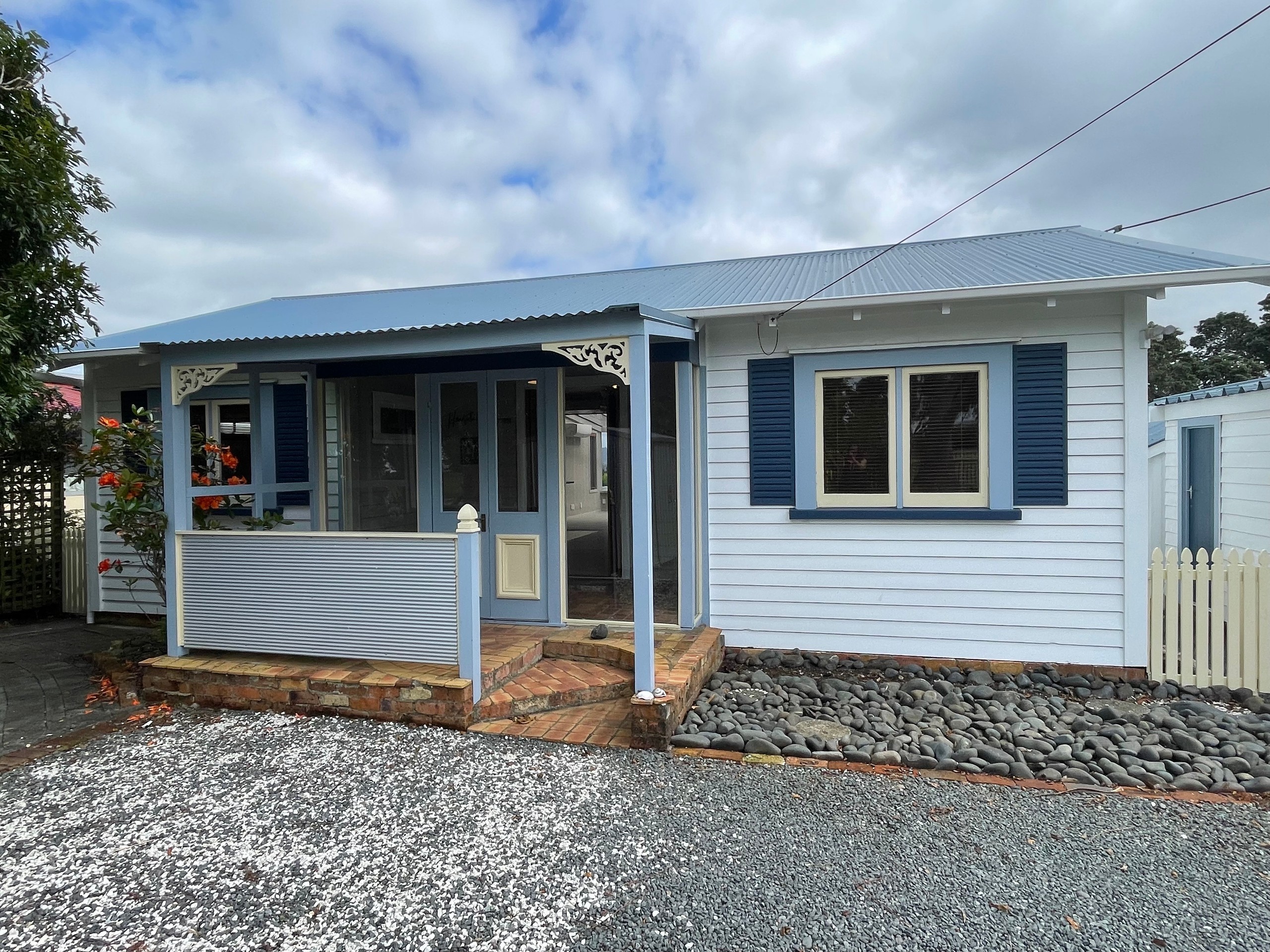 44 Handforth Street, Onerahi, Whangarei District