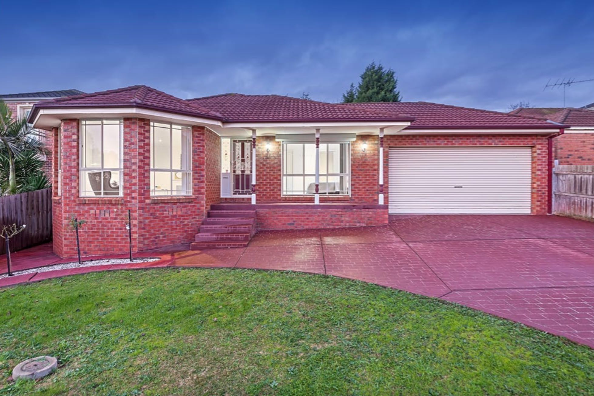 16 Woodfull Way, Epping, VIC 3076