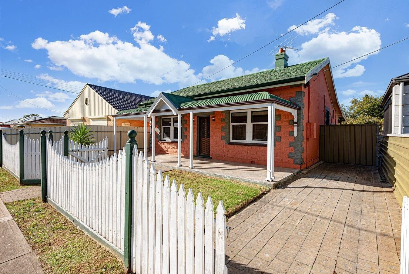 117 Maple Avenue, Royal Park, SA 5014