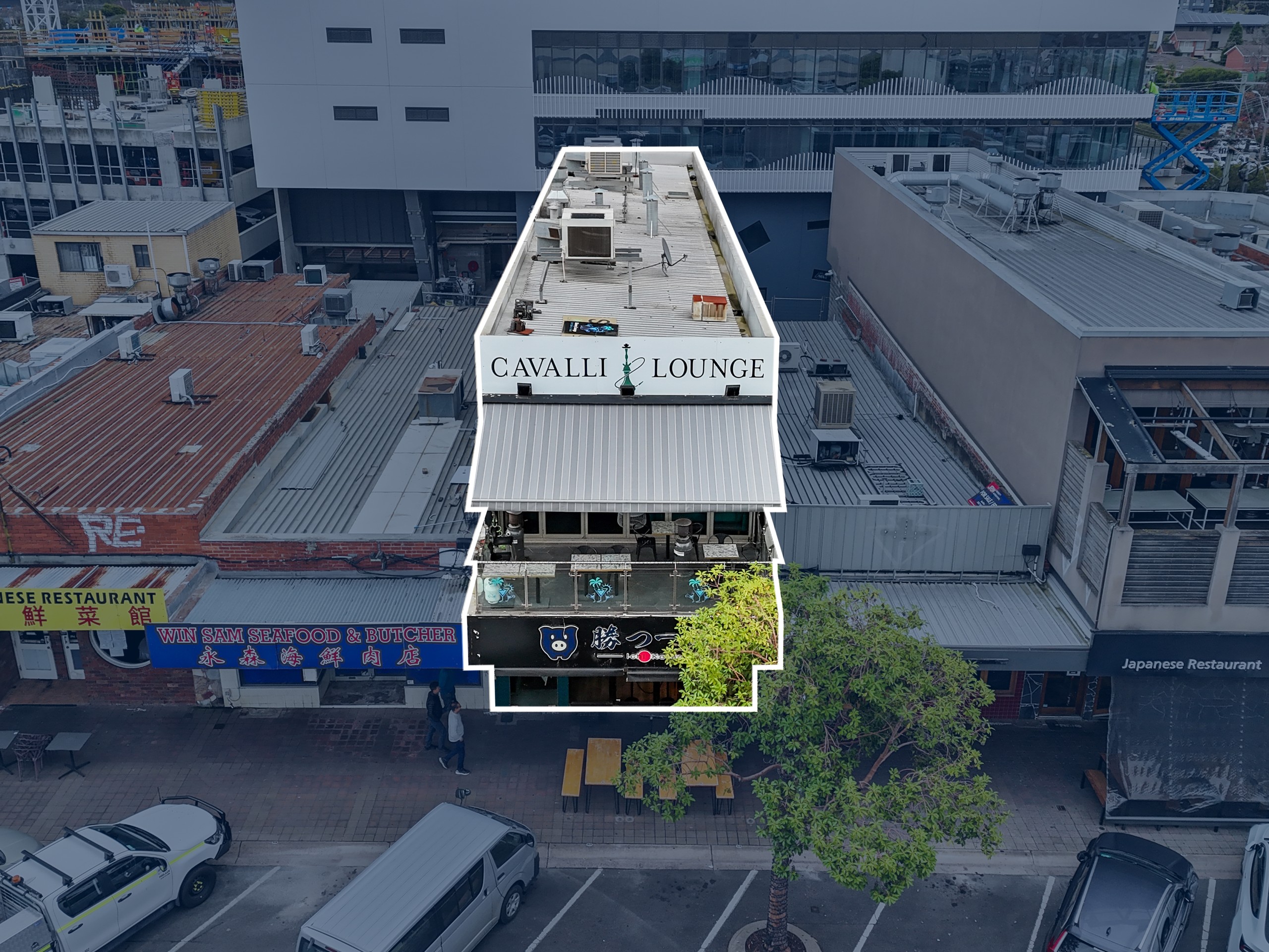 97 Kingsway, Glen Waverley, VIC 3150