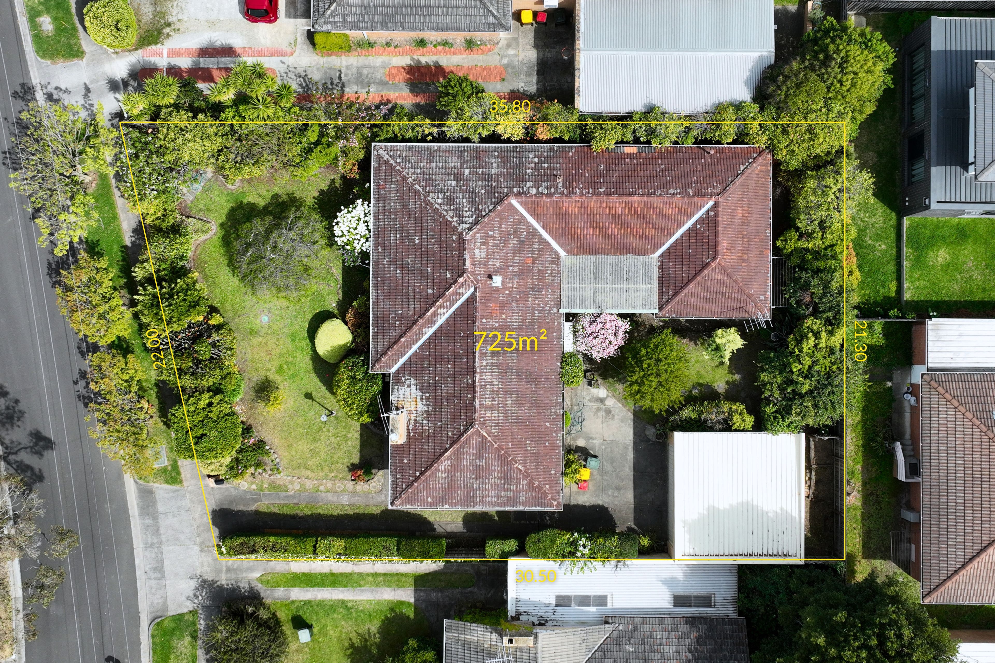 25 St Clair Crescent, Mount Waverley, VIC 3149