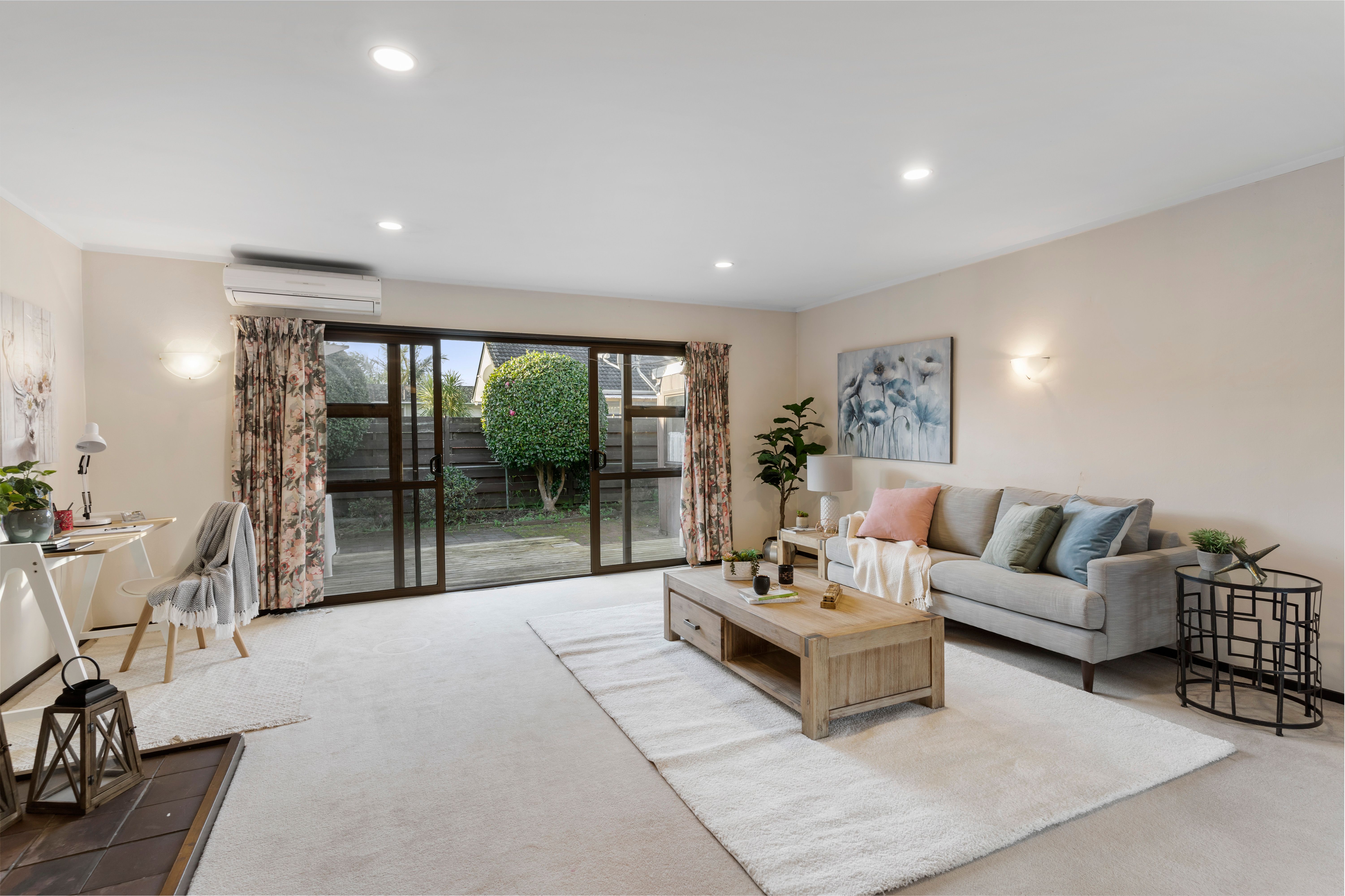 8A Tamaki Bay Drive, Pakuranga, Manukau City