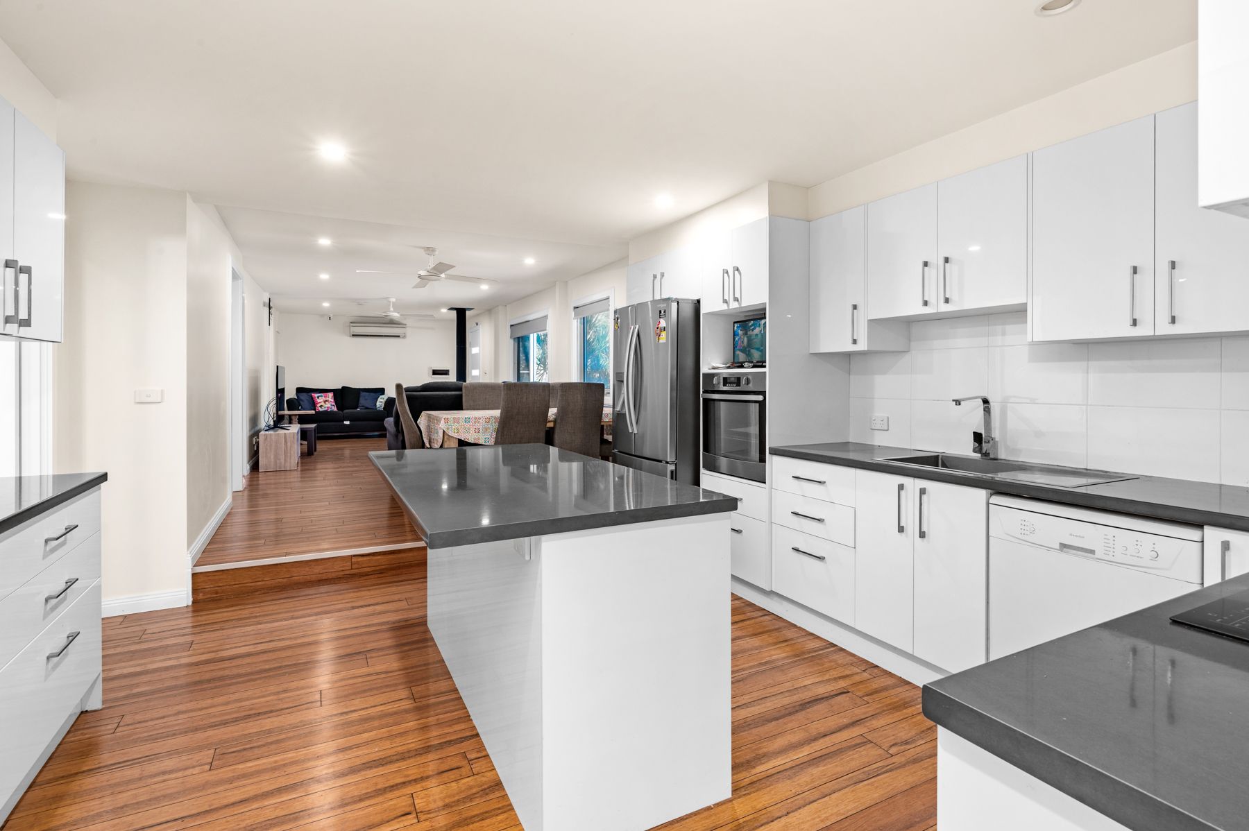 554 Limeburners Creek Road, Clarence Town, NSW 2321 Sold Acreage/Semi