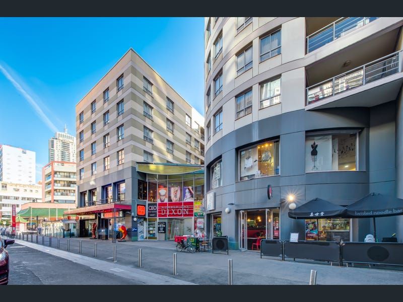 Various Suites/1 Dixon Street, Sydney, NSW 2000