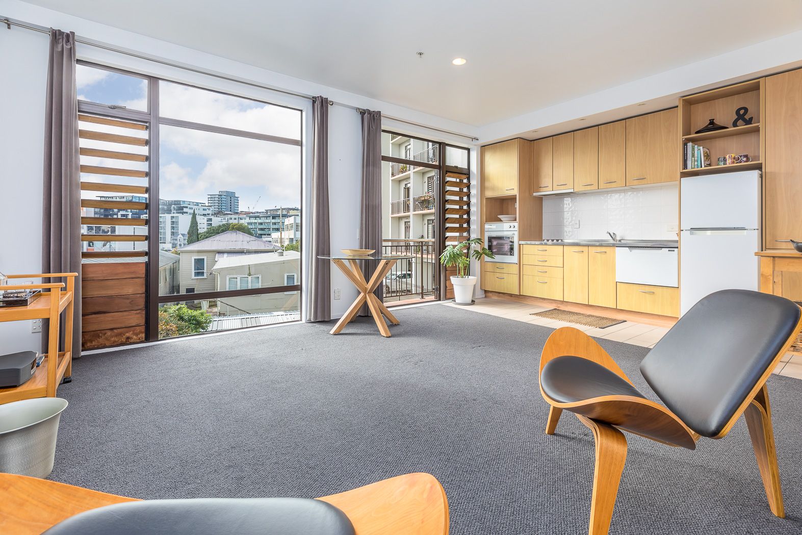 5 Charlotte Street, Eden Terrace, Auckland City