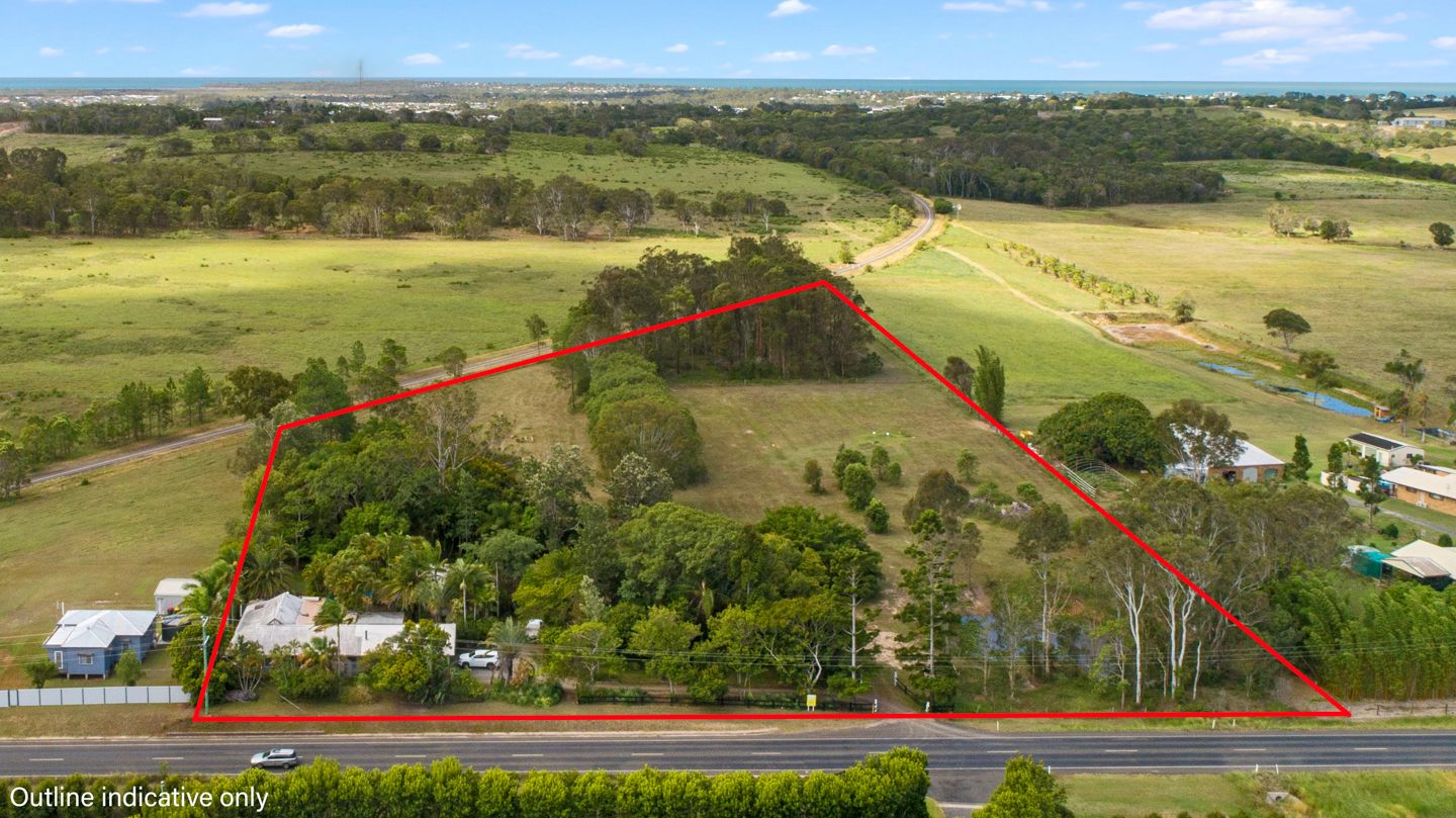79 Chapel Road, Nikenbah, QLD 4655