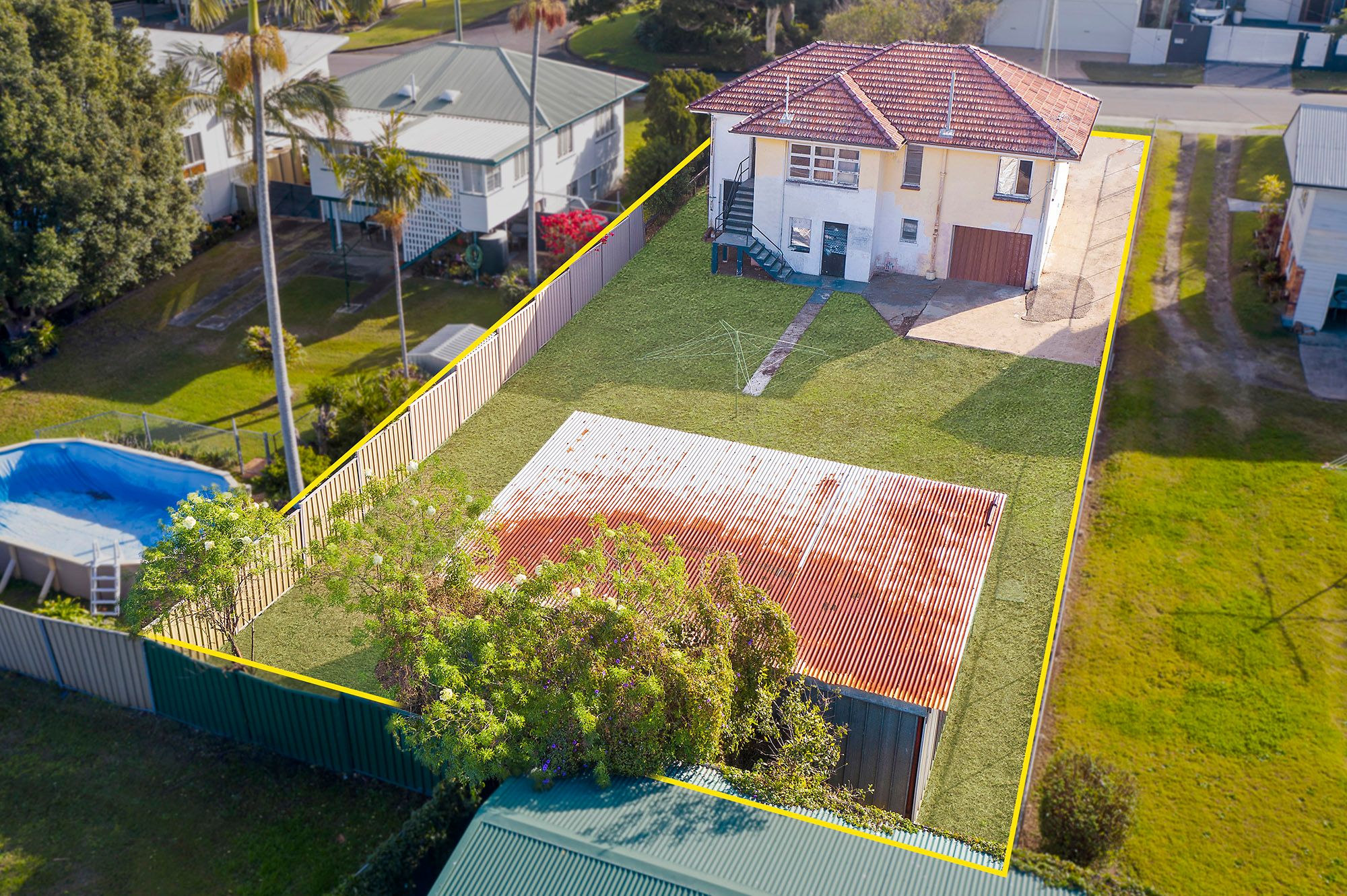 12 Lay Street, Upper Mount Gravatt, QLD 4122