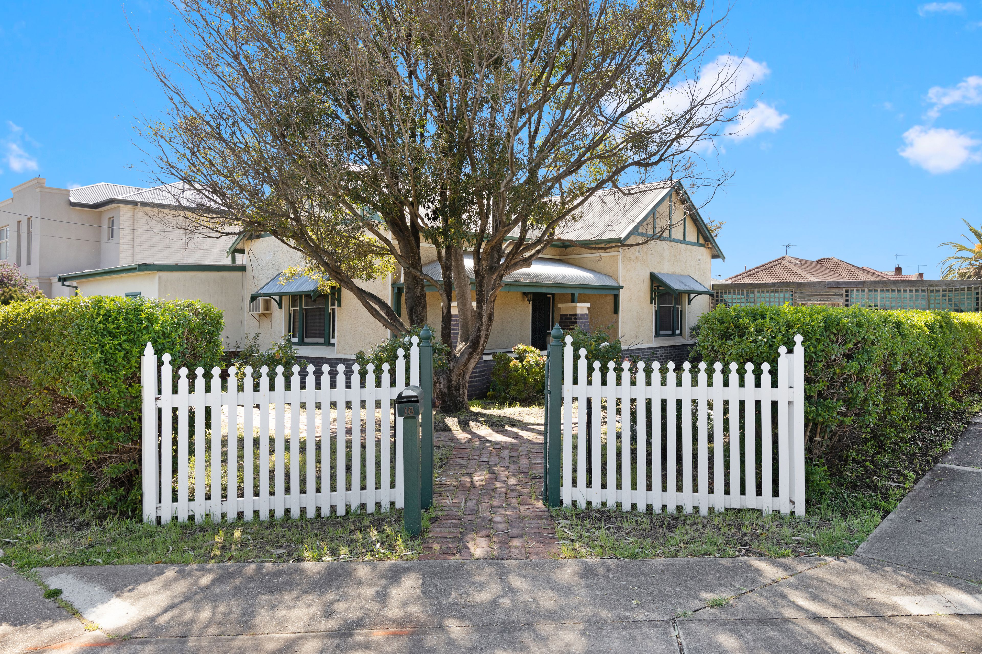18 Sansom Street, Woodville North, SA 5012