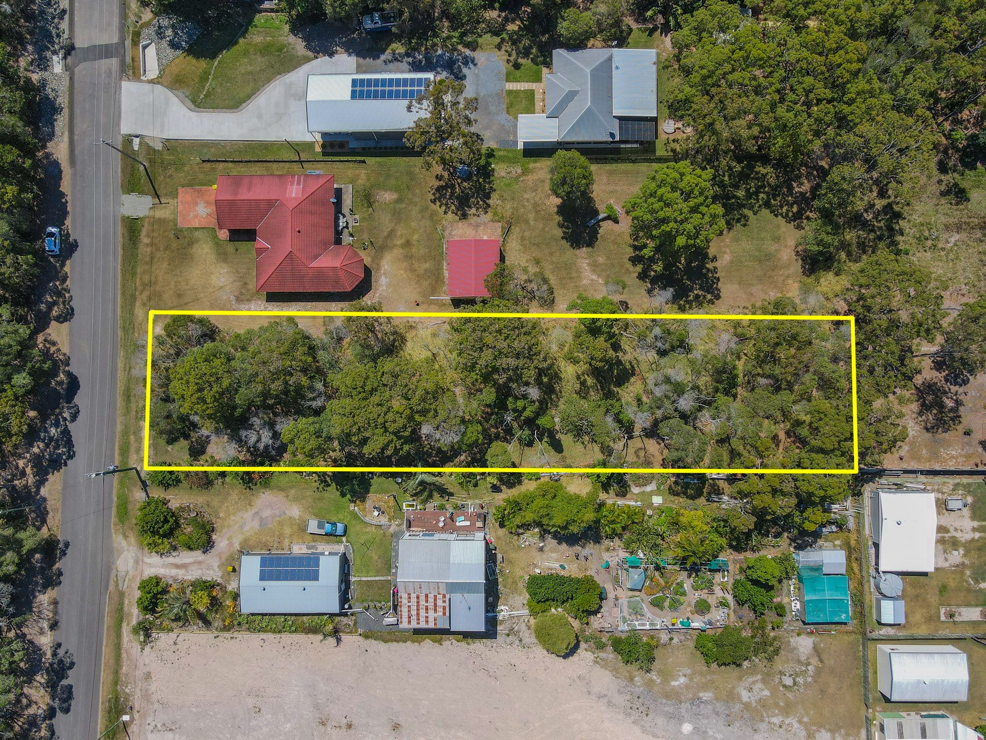 165 Mathiesen Road, Booral, QLD 4655