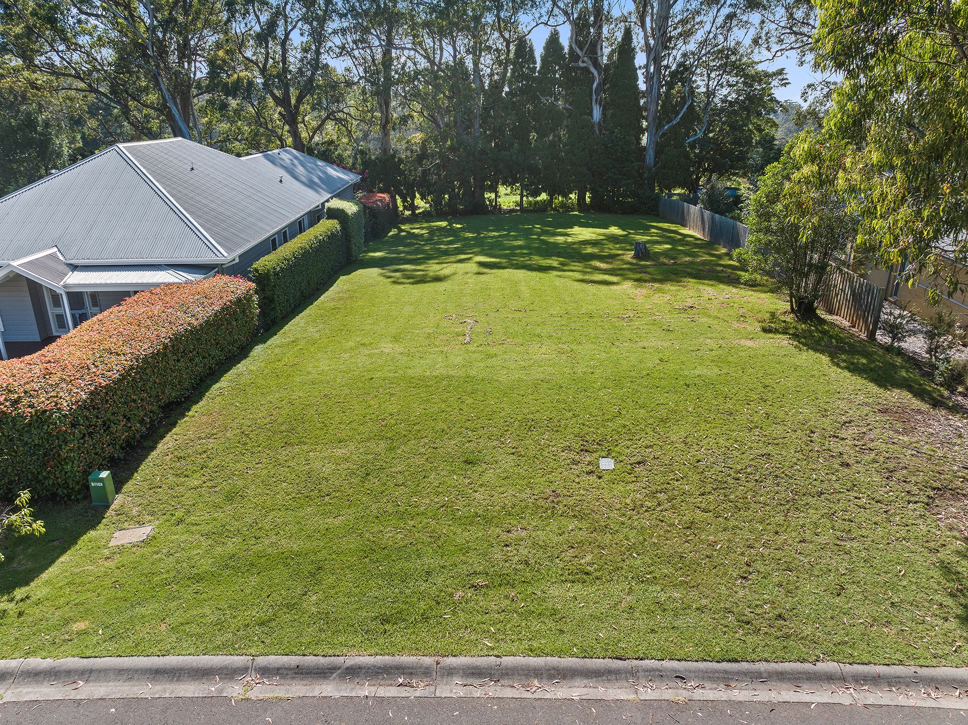 21 Brigadoon Drive, Bundanoon, NSW 2578 Land for Sale Ray White Bowral