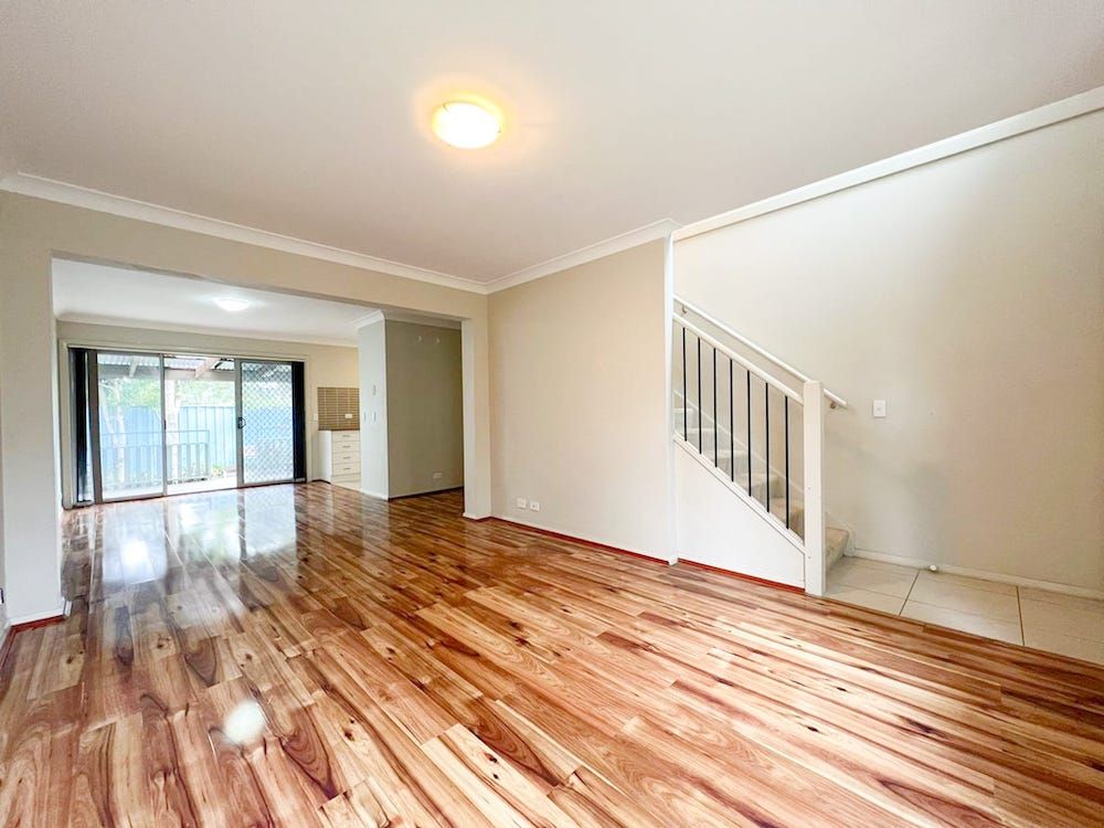 22 Kippax Avenue, Leumeah, NSW 2560